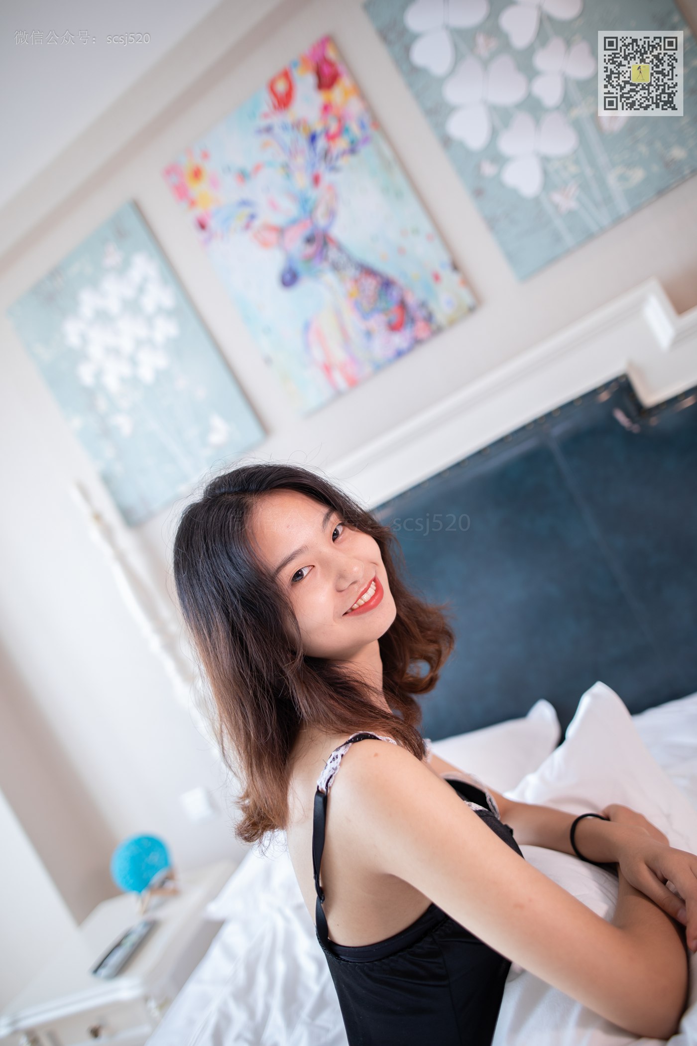 图片[31]-[LSS山茶摄影]NO.275 丝袜穿搭118[64P] – 速更版-美库