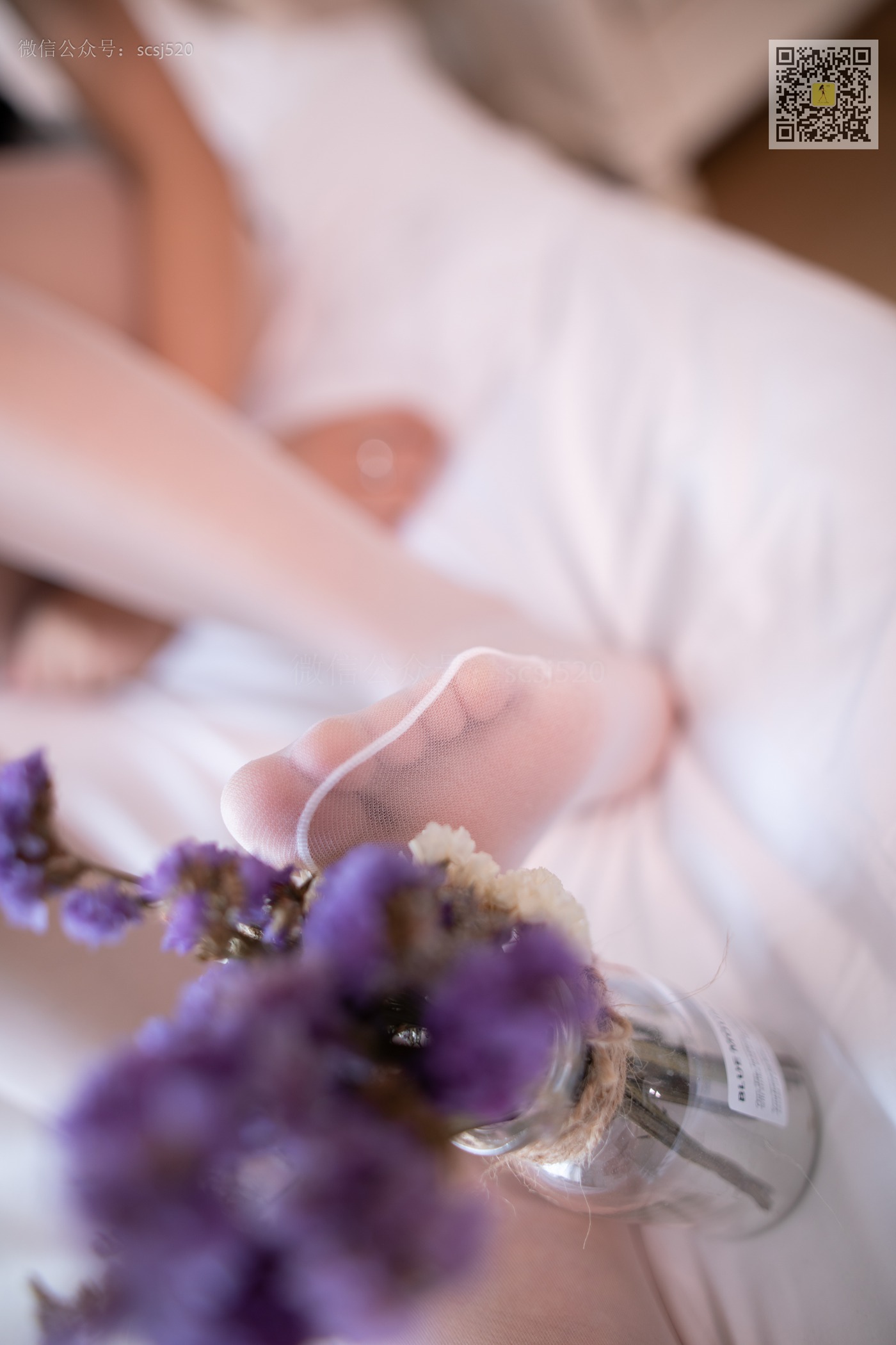 图片[49]-[LSS山茶摄影]NO.275 丝袜穿搭118[64P] – 速更版-美库