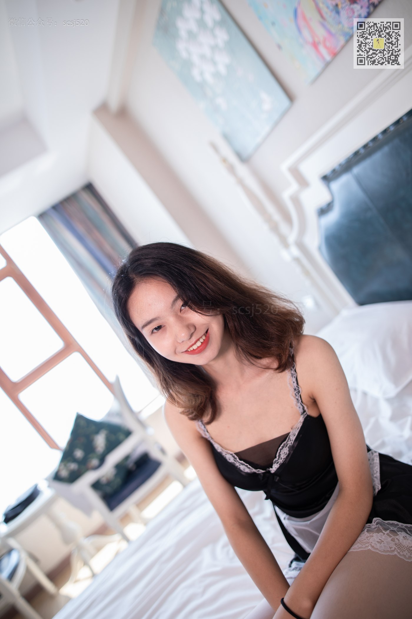 图片[55]-[LSS山茶摄影]NO.275 丝袜穿搭118[64P] – 速更版-美库