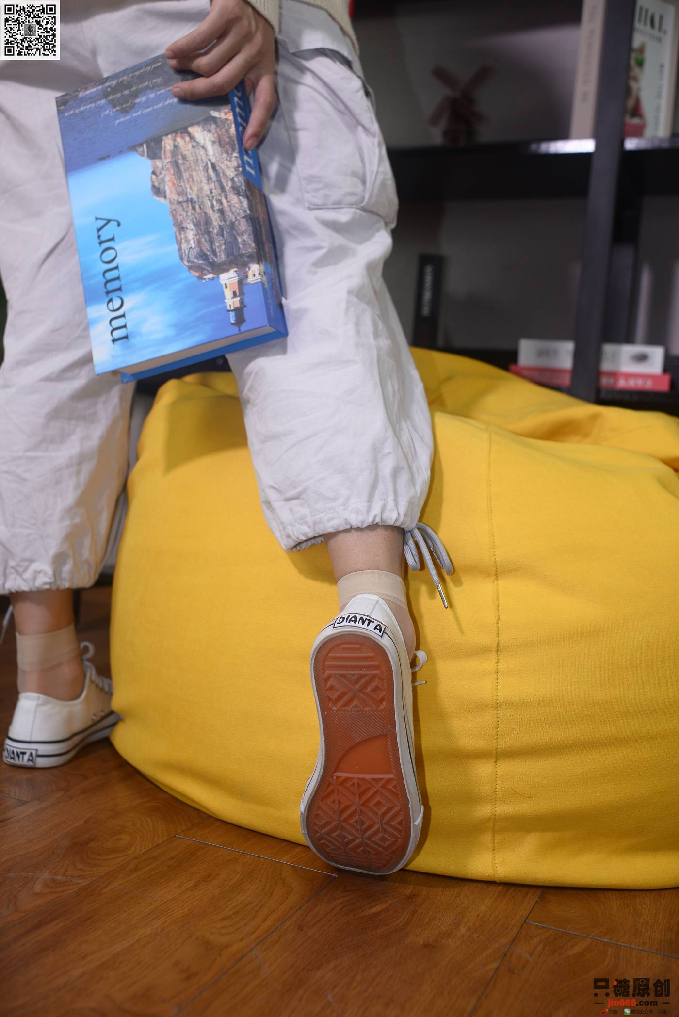 图片[12]-[只糖棉袜]NO.170 丸子 想做一个可爱的小朋友[197P] – 速更版-美库