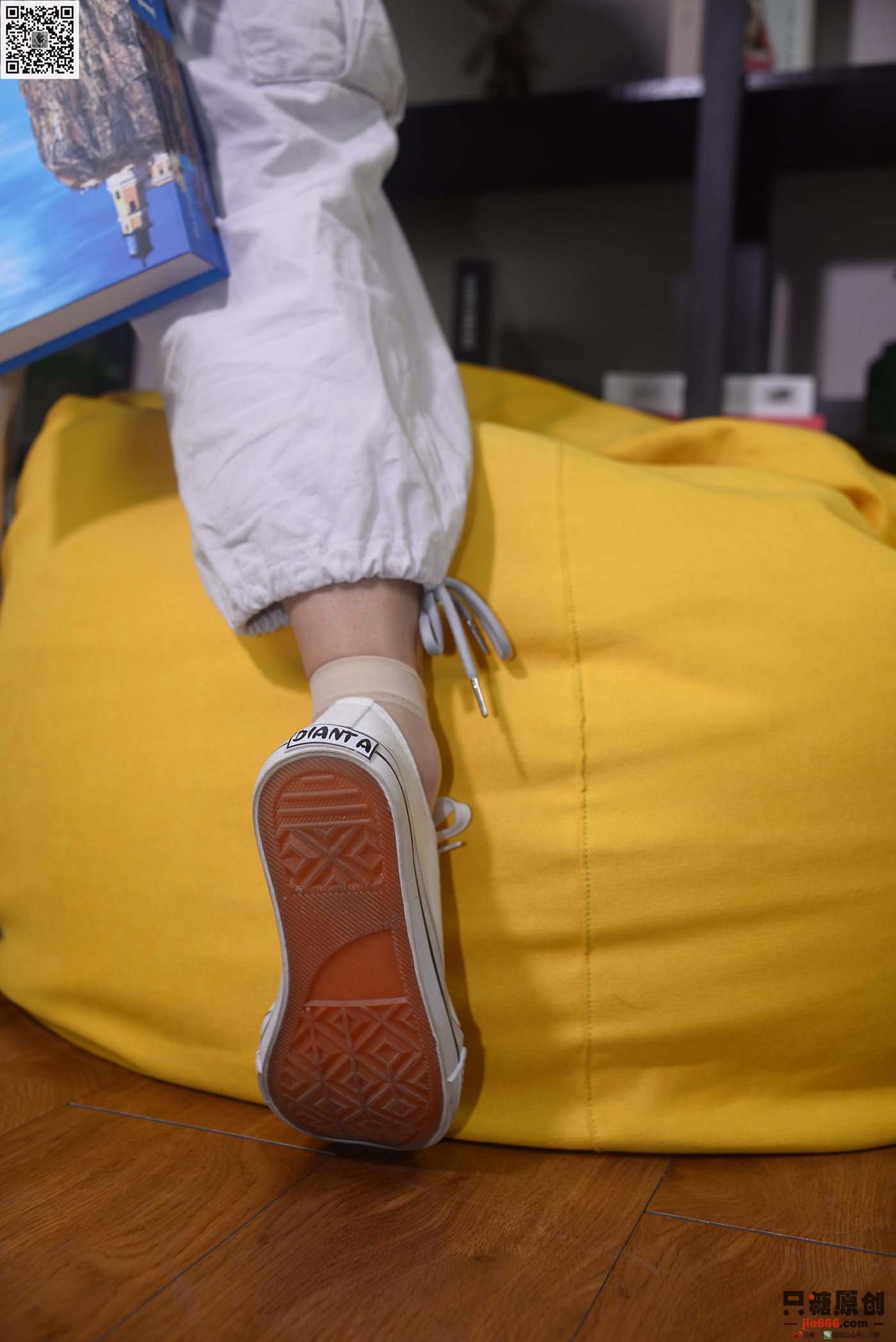 图片[13]-[只糖棉袜]NO.170 丸子 想做一个可爱的小朋友[197P] – 速更版-美库