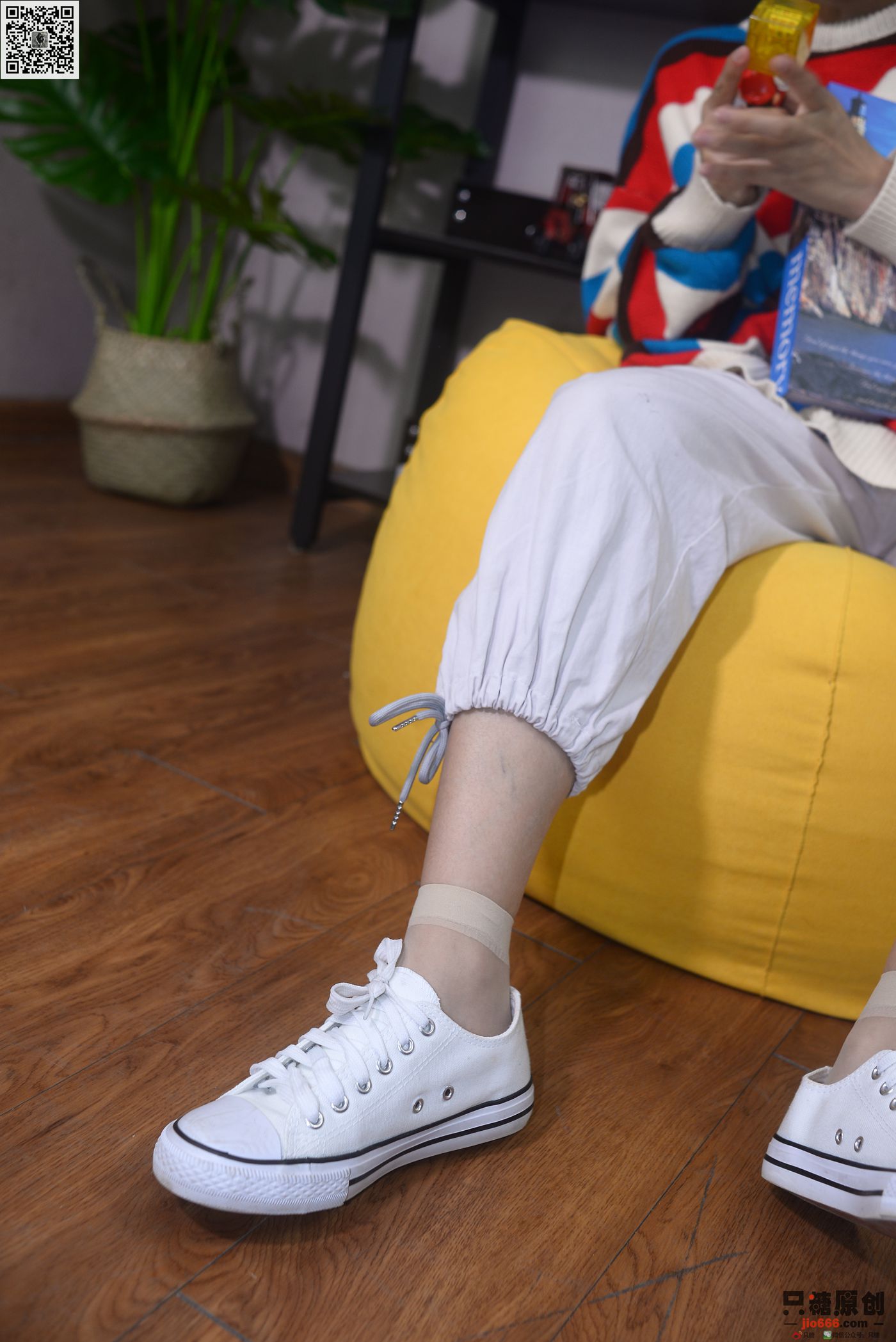 图片[18]-[只糖棉袜]NO.170 丸子 想做一个可爱的小朋友[197P] – 速更版-美库