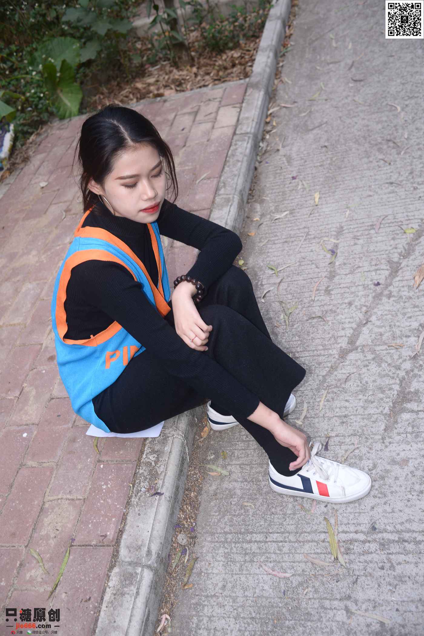 图片[10]-[只糖棉袜]NO.172 苏瑶 星辰满天[190P] – 速更版-美库