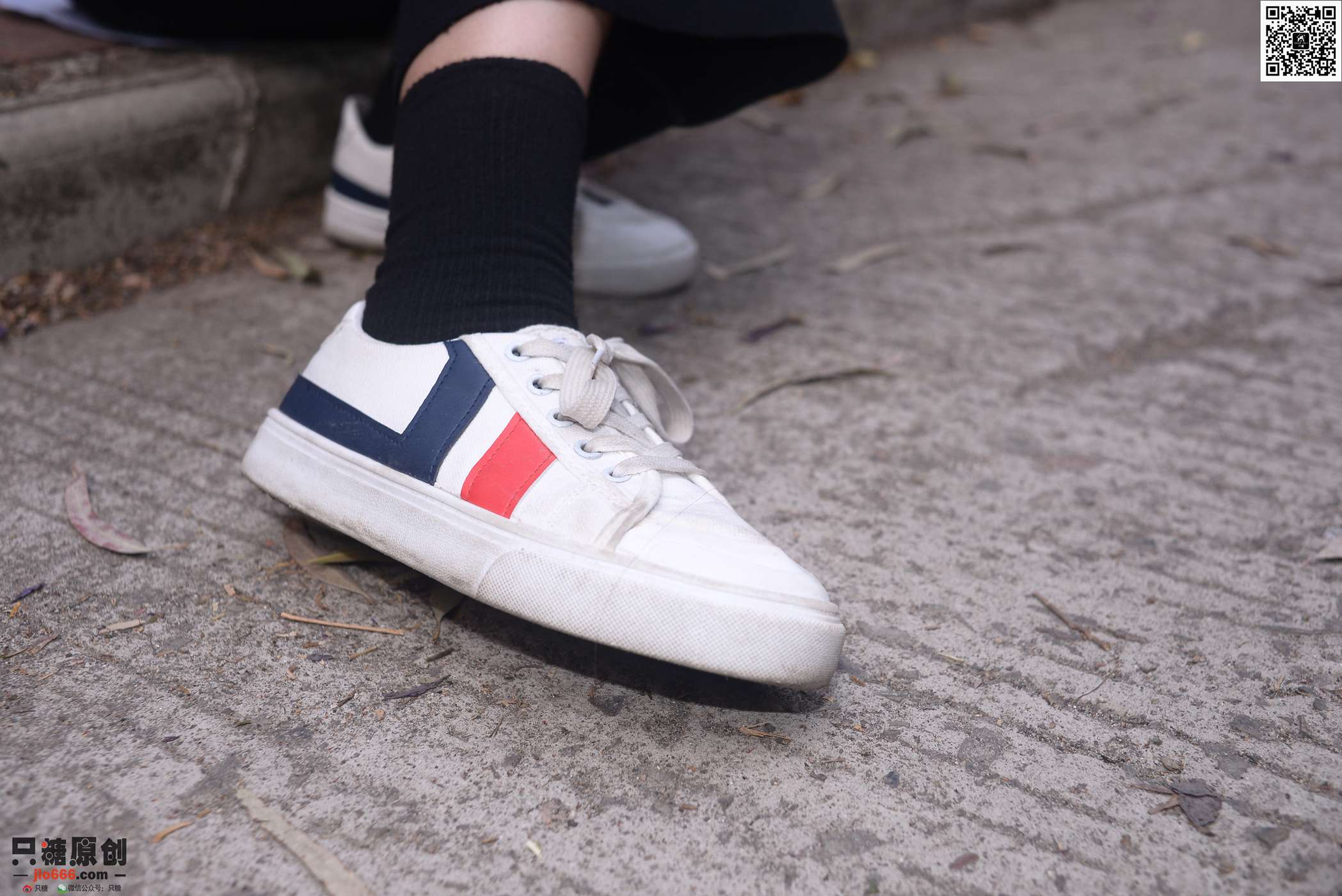 图片[15]-[只糖棉袜]NO.172 苏瑶 星辰满天[190P] – 速更版-美库