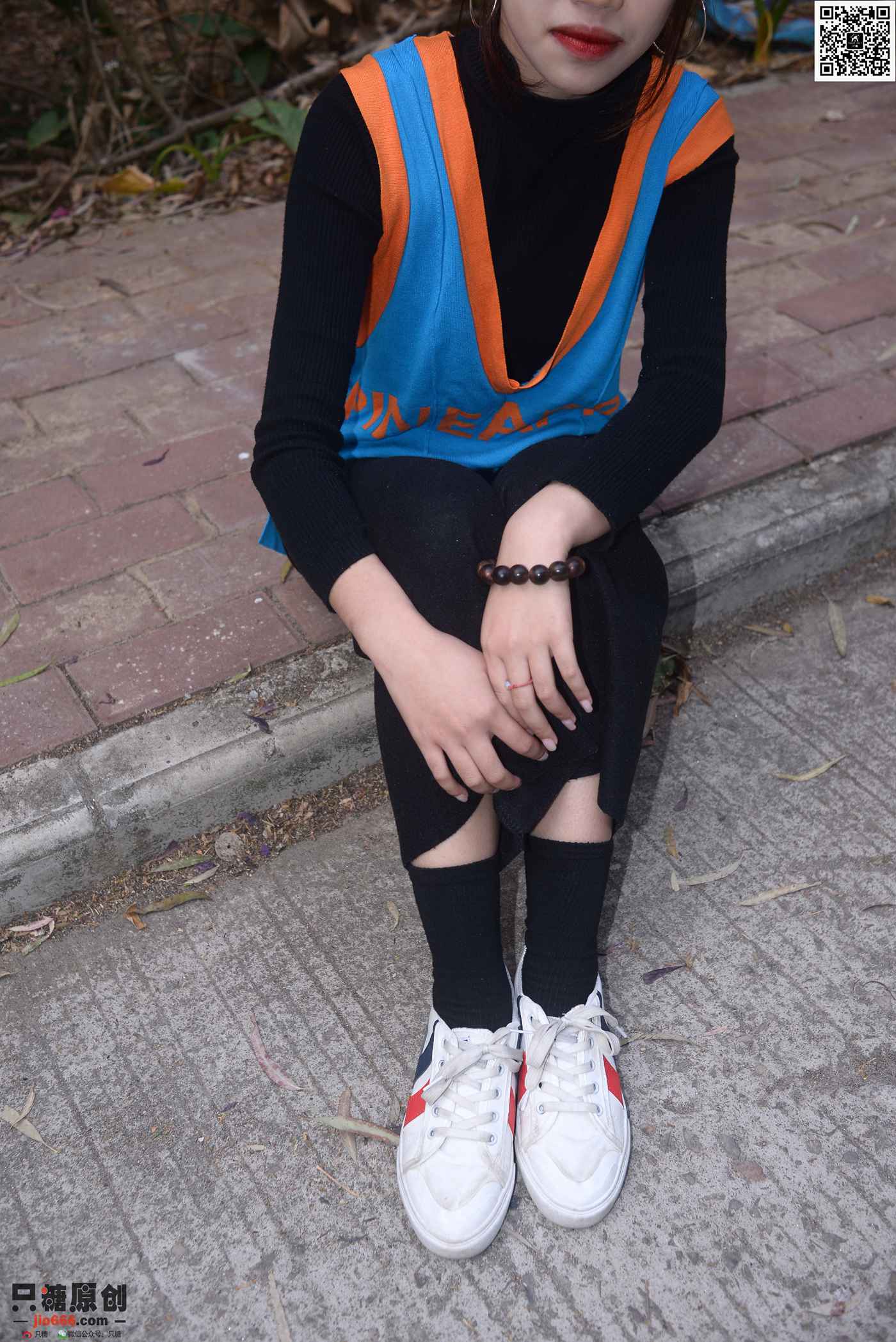 图片[16]-[只糖棉袜]NO.172 苏瑶 星辰满天[190P] – 速更版-美库