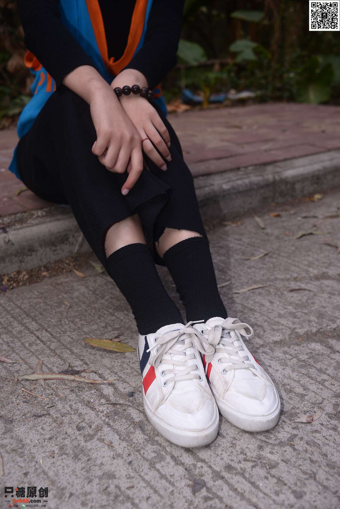 图片[17]-[只糖棉袜]NO.172 苏瑶 星辰满天[190P] – 速更版-美库