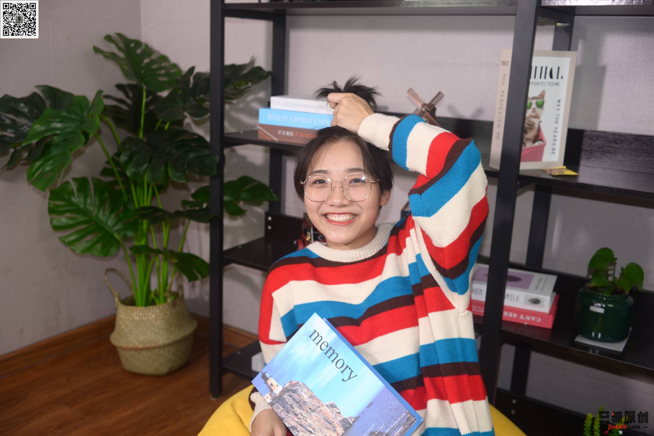 图片[33]-[只糖棉袜]NO.170 丸子 想做一个可爱的小朋友[197P] – 速更版-美库