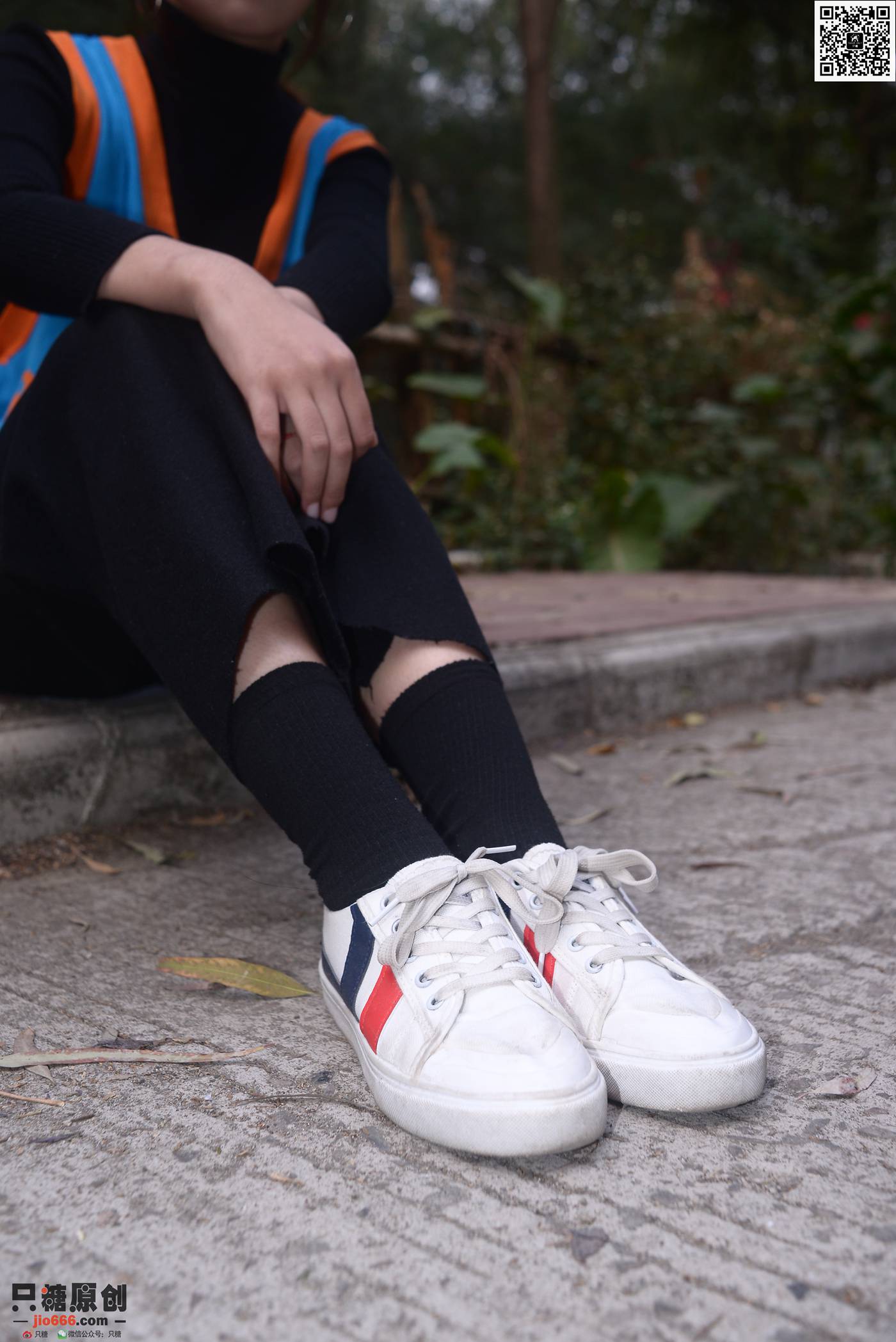 图片[18]-[只糖棉袜]NO.172 苏瑶 星辰满天[190P] – 速更版-美库