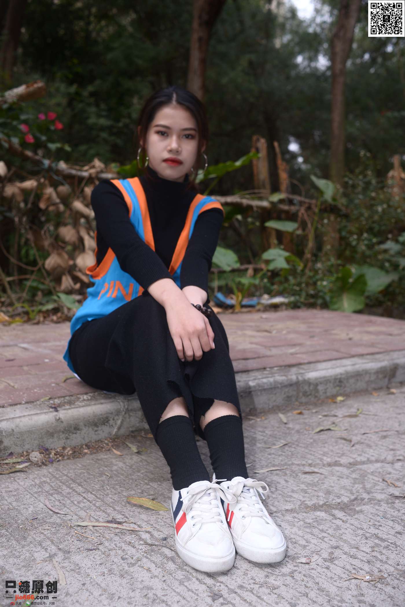 图片[19]-[只糖棉袜]NO.172 苏瑶 星辰满天[190P] – 速更版-美库