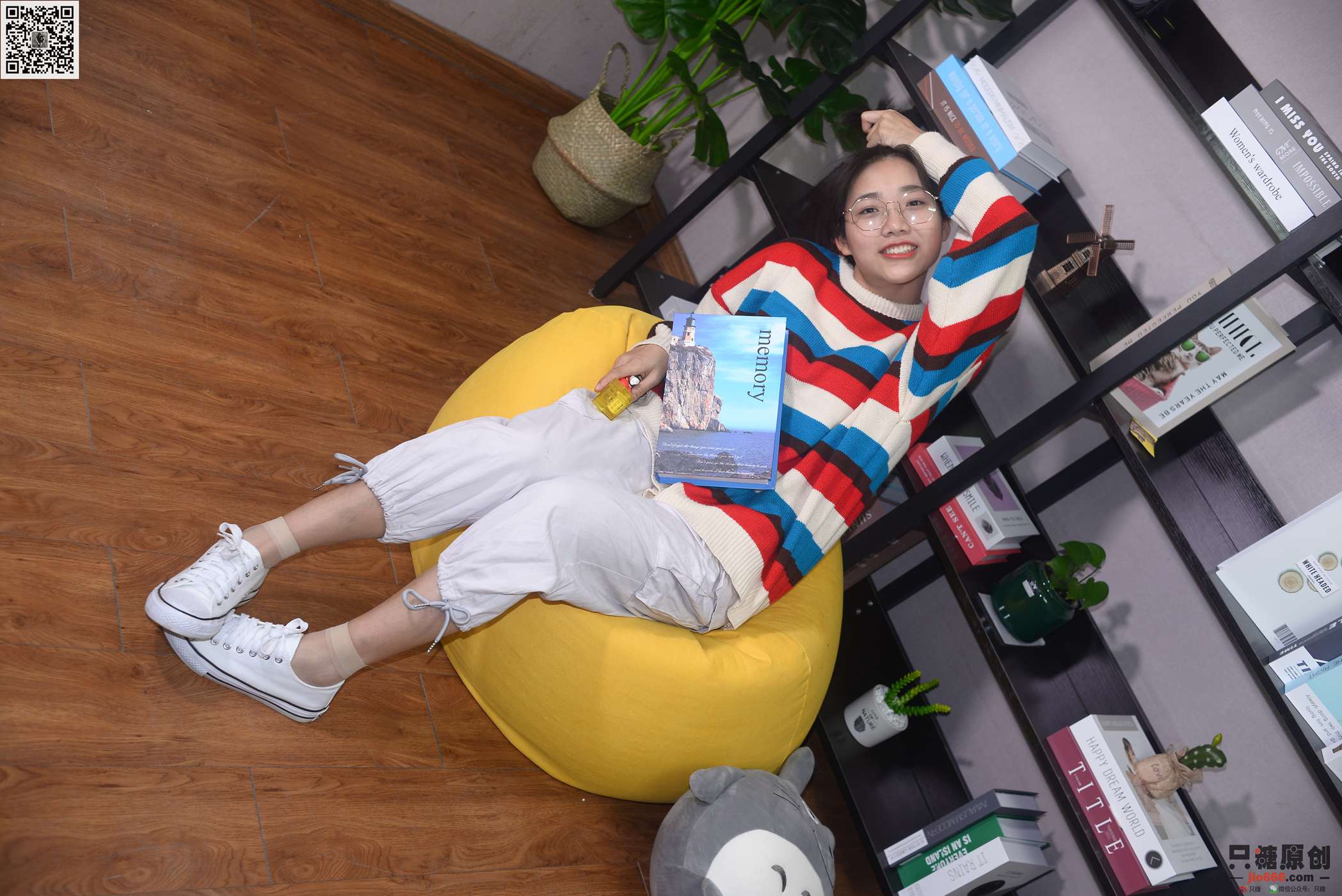 图片[35]-[只糖棉袜]NO.170 丸子 想做一个可爱的小朋友[197P] – 速更版-美库