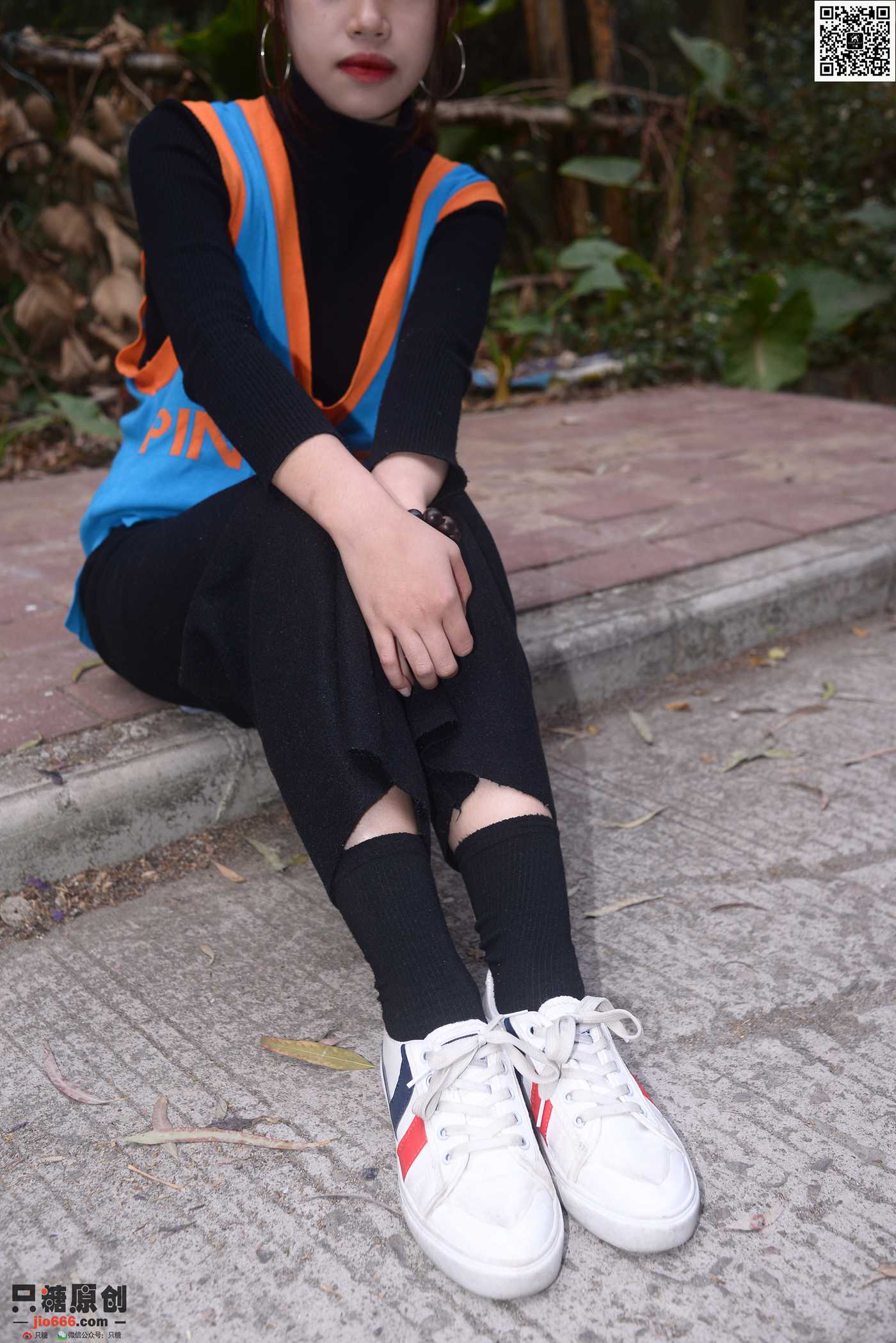 图片[20]-[只糖棉袜]NO.172 苏瑶 星辰满天[190P] – 速更版-美库