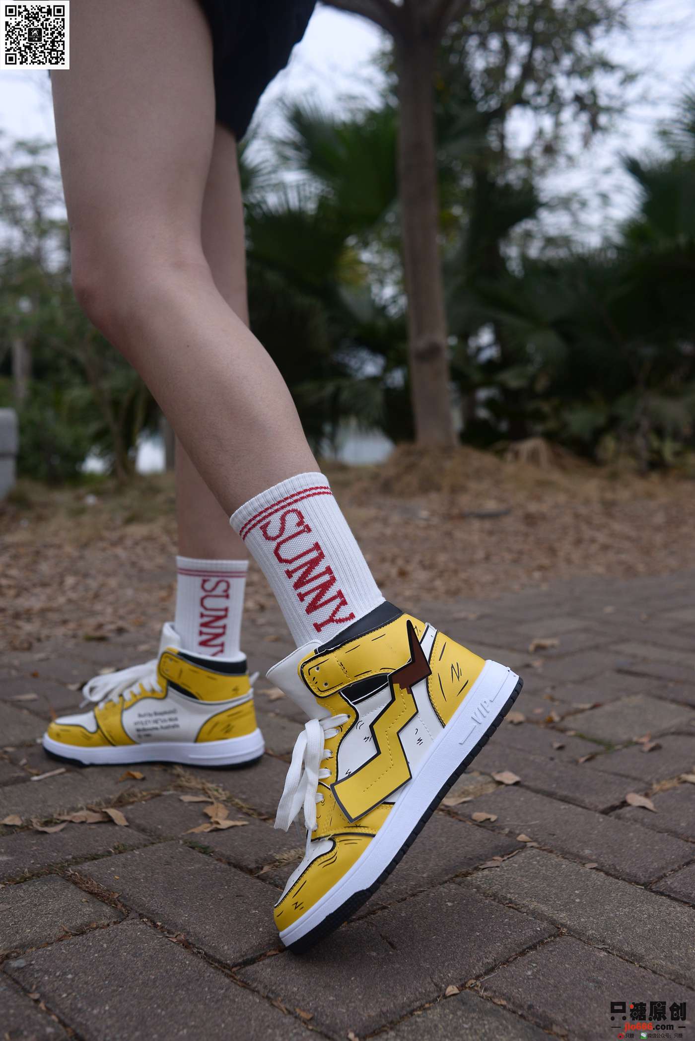 图片[10]-[只糖棉袜]NO.174 阿雅 人间美满[207P] – 速更版-美库