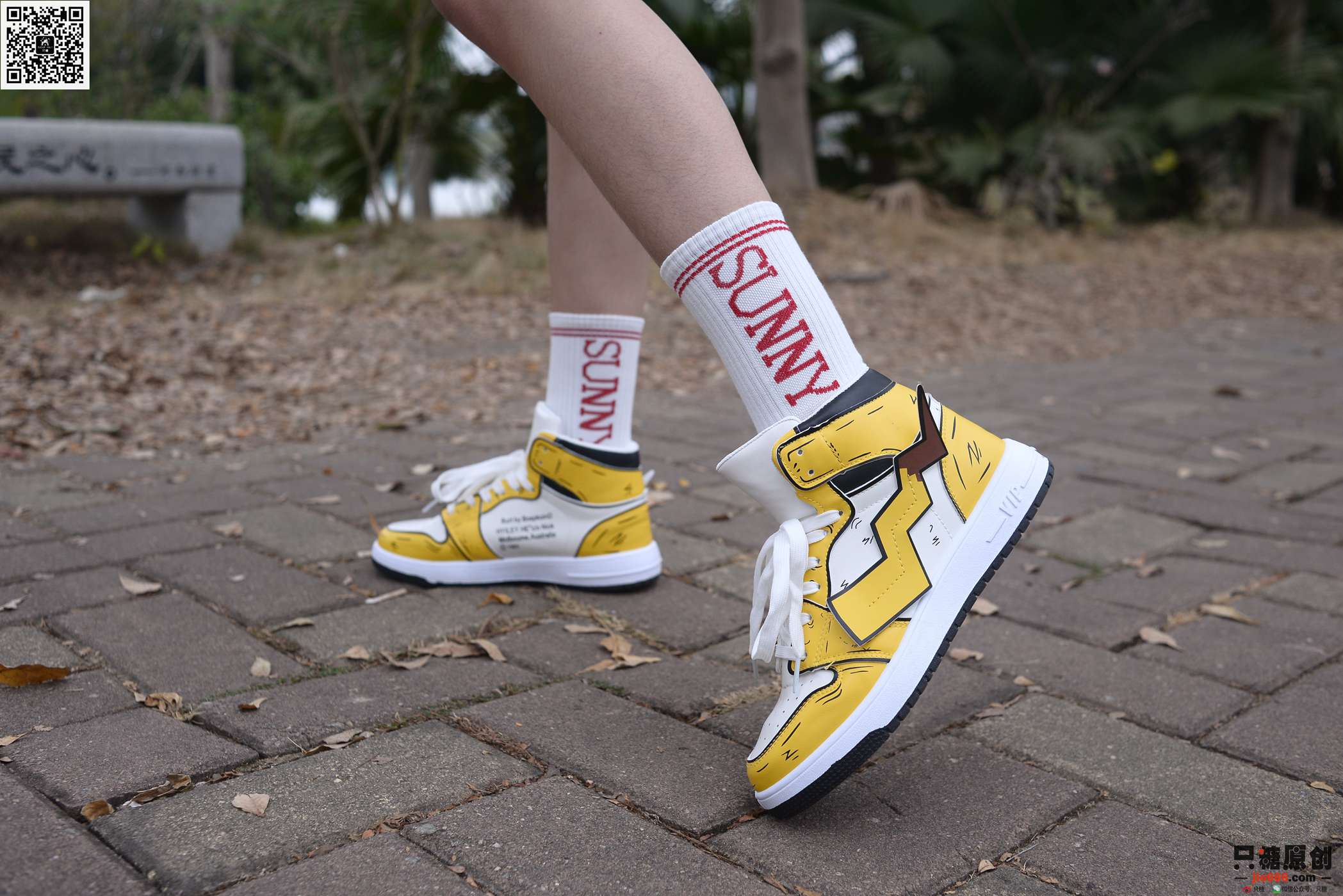 图片[11]-[只糖棉袜]NO.174 阿雅 人间美满[207P] – 速更版-美库