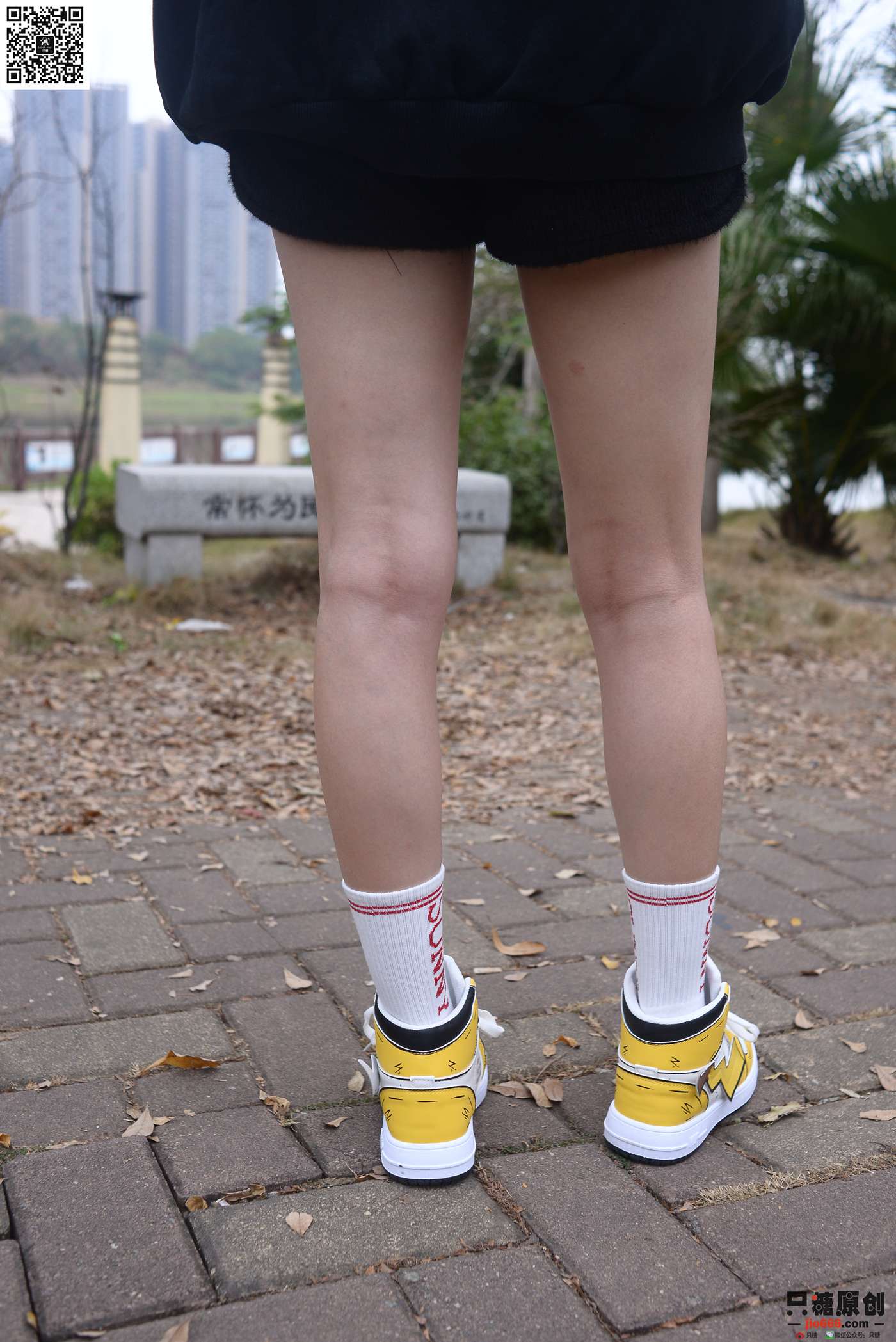 图片[12]-[只糖棉袜]NO.174 阿雅 人间美满[207P] – 速更版-美库