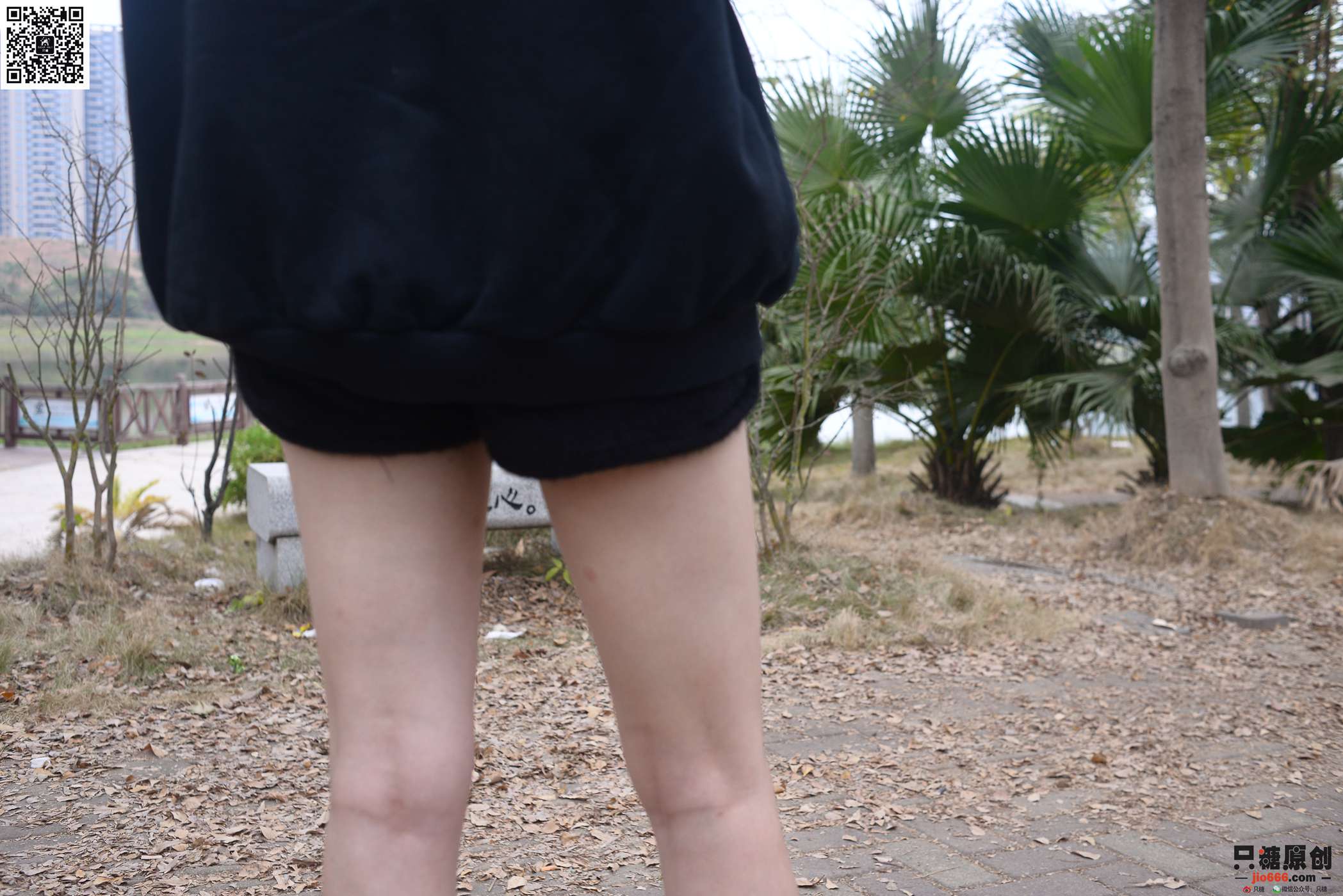 图片[13]-[只糖棉袜]NO.174 阿雅 人间美满[207P] – 速更版-美库