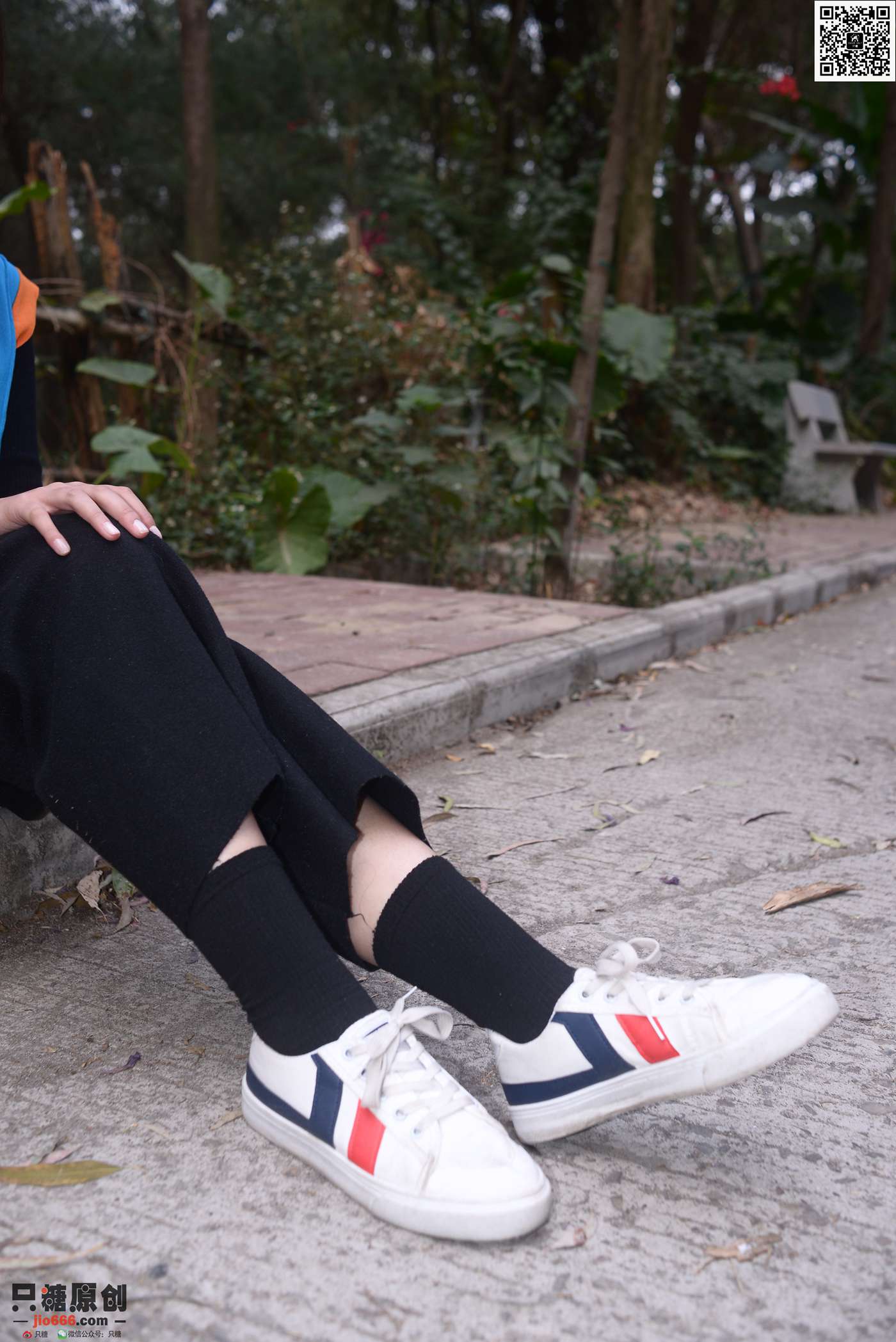 图片[22]-[只糖棉袜]NO.172 苏瑶 星辰满天[190P] – 速更版-美库