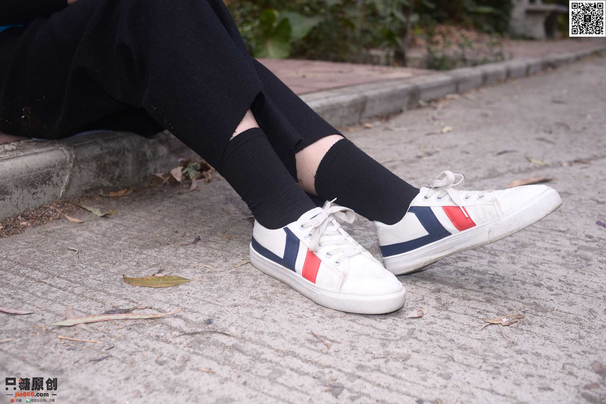 图片[23]-[只糖棉袜]NO.172 苏瑶 星辰满天[190P] – 速更版-美库