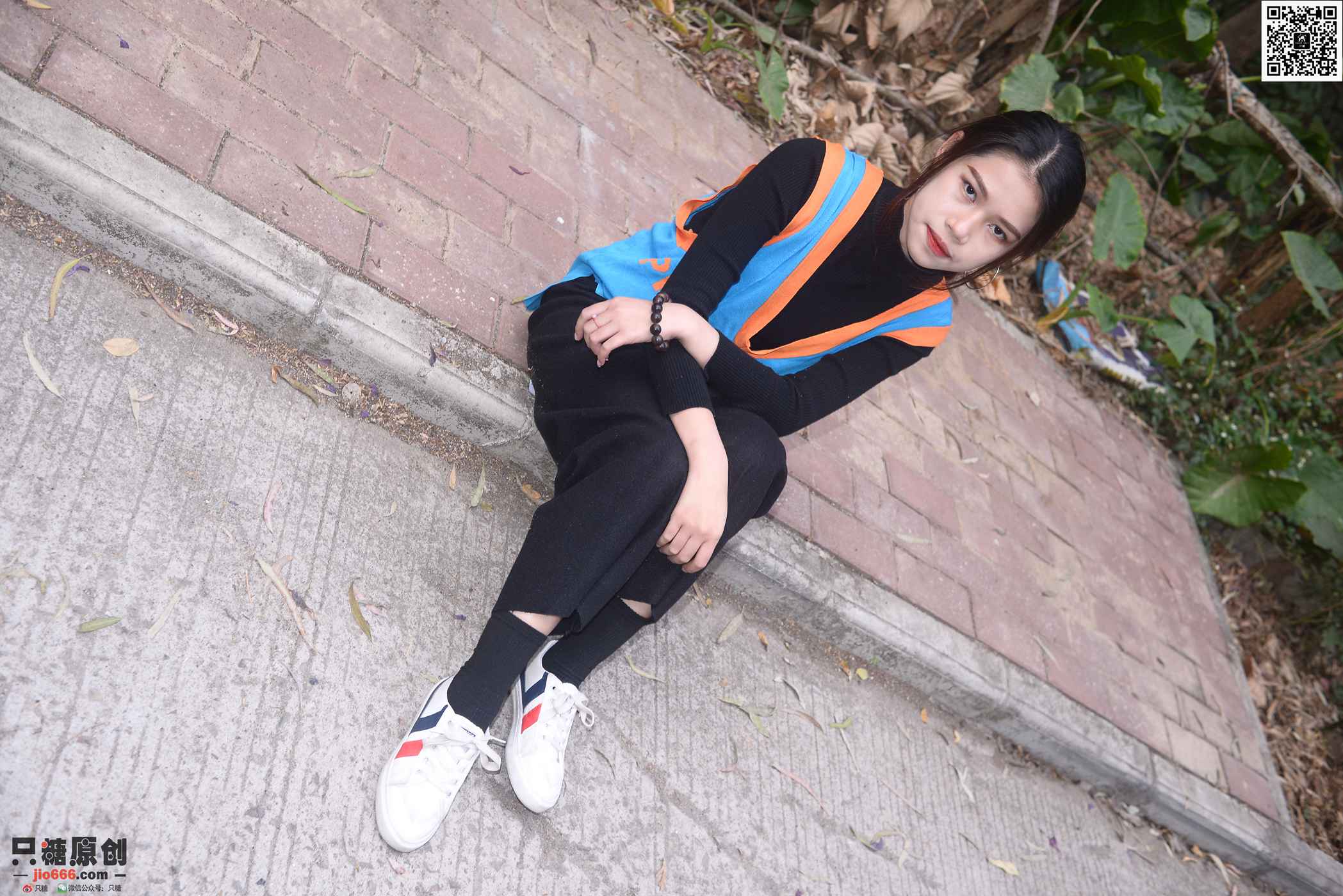 图片[25]-[只糖棉袜]NO.172 苏瑶 星辰满天[190P] – 速更版-美库