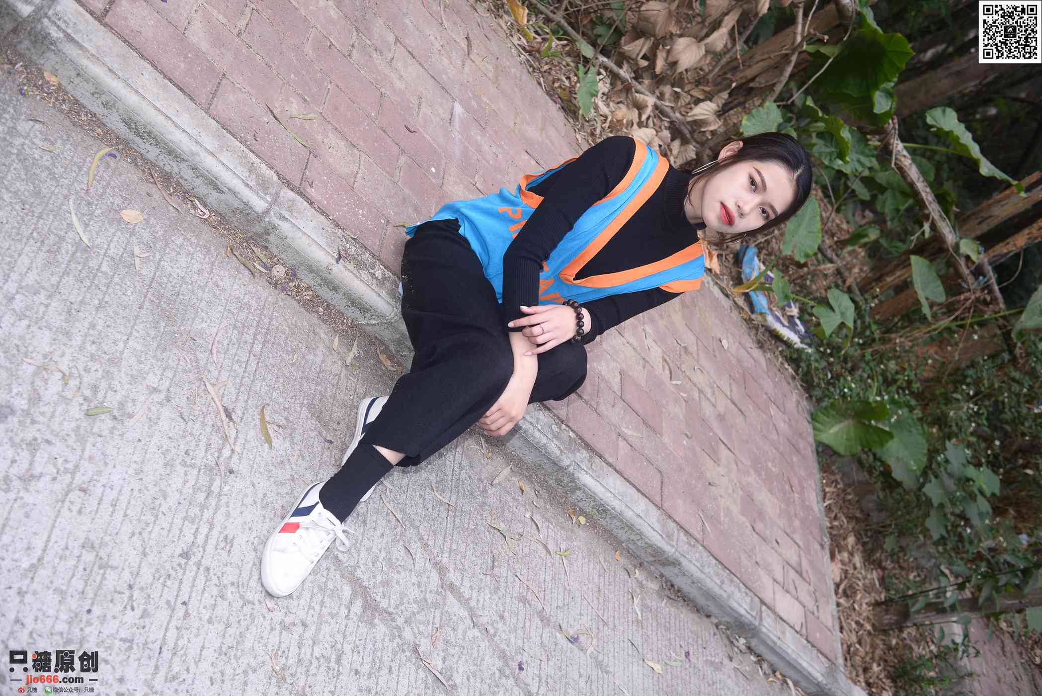 图片[26]-[只糖棉袜]NO.172 苏瑶 星辰满天[190P] – 速更版-美库