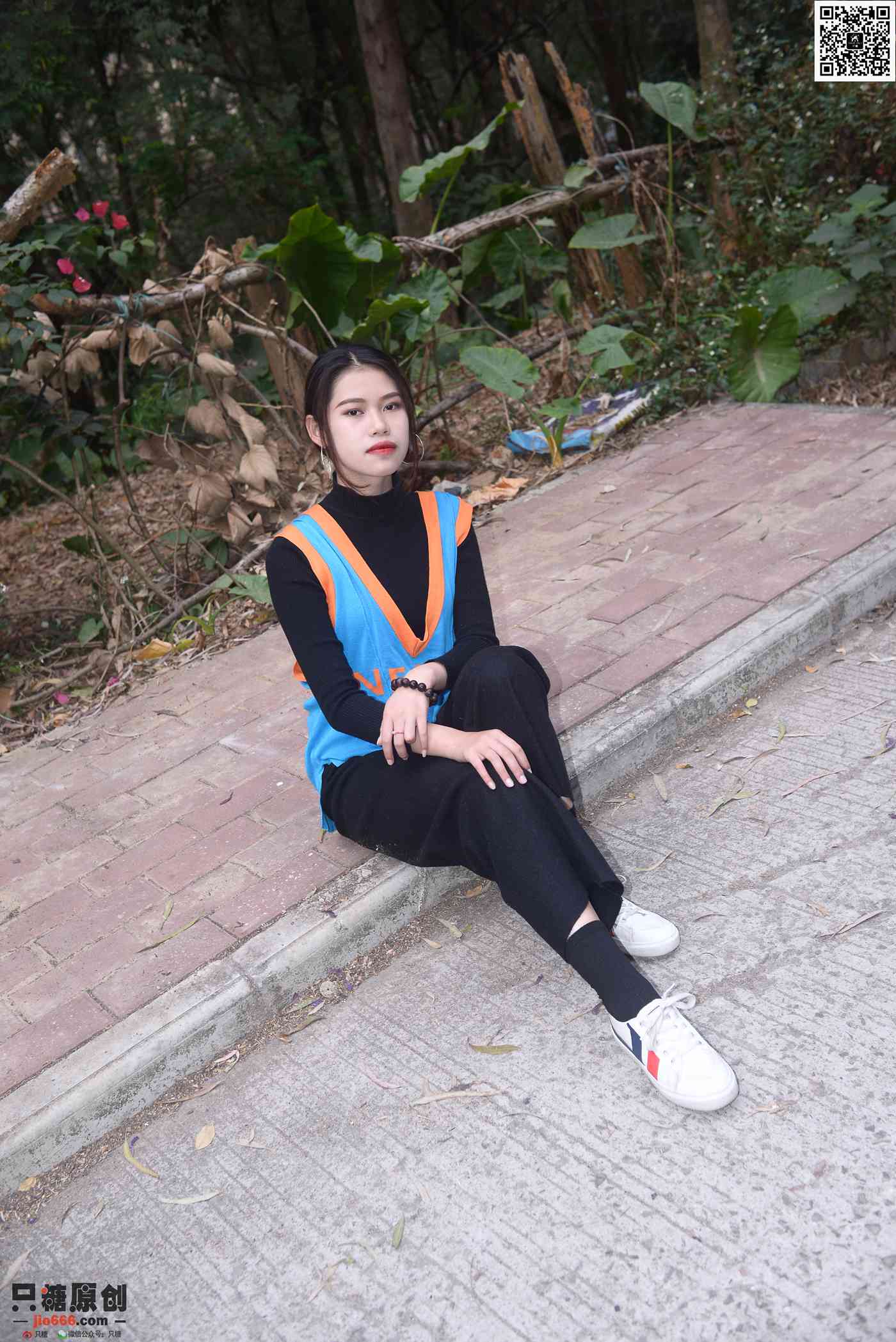 图片[27]-[只糖棉袜]NO.172 苏瑶 星辰满天[190P] – 速更版-美库