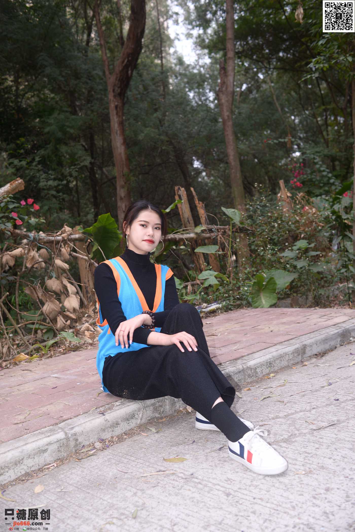 图片[28]-[只糖棉袜]NO.172 苏瑶 星辰满天[190P] – 速更版-美库