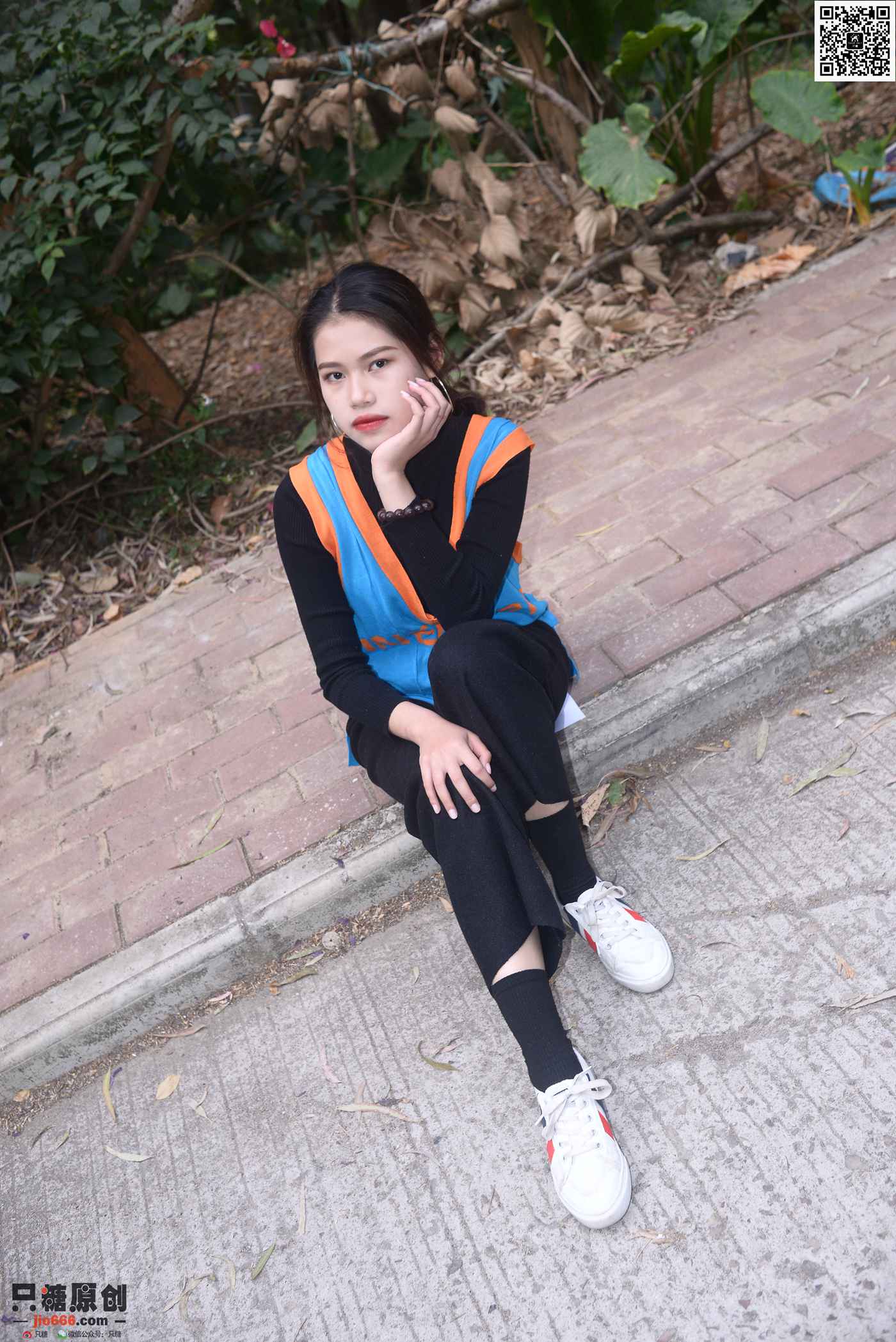 图片[29]-[只糖棉袜]NO.172 苏瑶 星辰满天[190P] – 速更版-美库