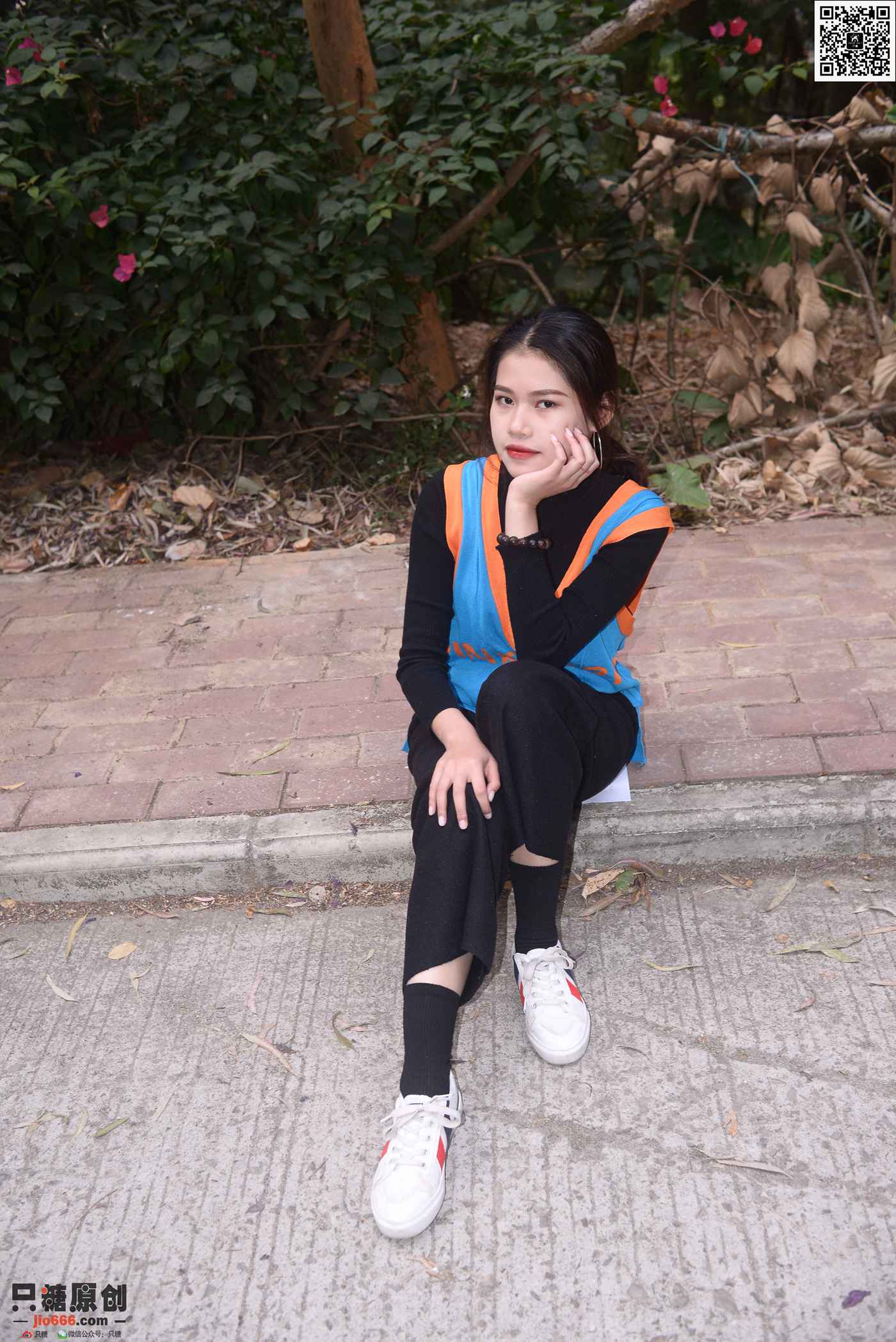 图片[30]-[只糖棉袜]NO.172 苏瑶 星辰满天[190P] – 速更版-美库