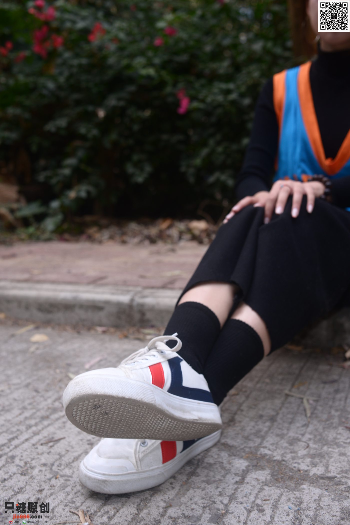 图片[34]-[只糖棉袜]NO.172 苏瑶 星辰满天[190P] – 速更版-美库