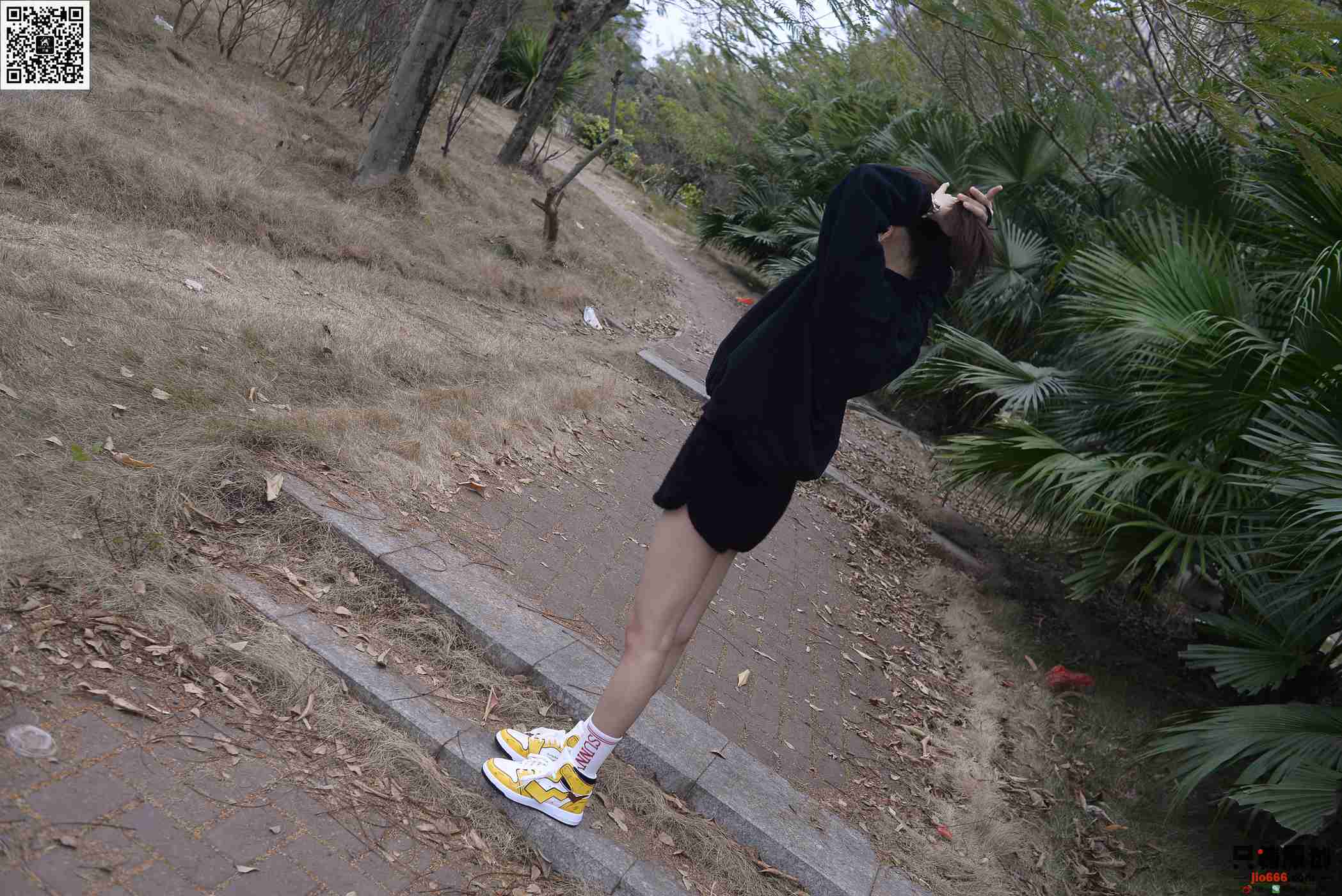 图片[22]-[只糖棉袜]NO.174 阿雅 人间美满[207P] – 速更版-美库