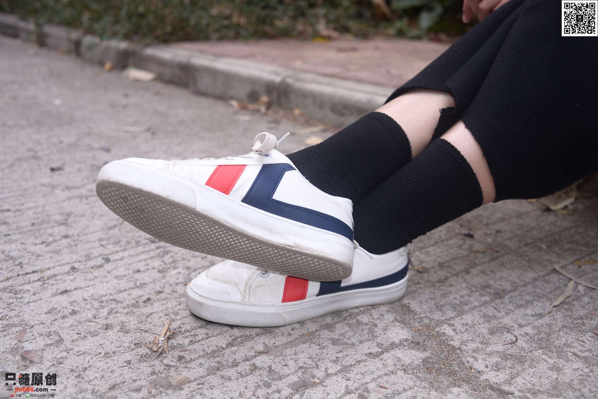 图片[35]-[只糖棉袜]NO.172 苏瑶 星辰满天[190P] – 速更版-美库