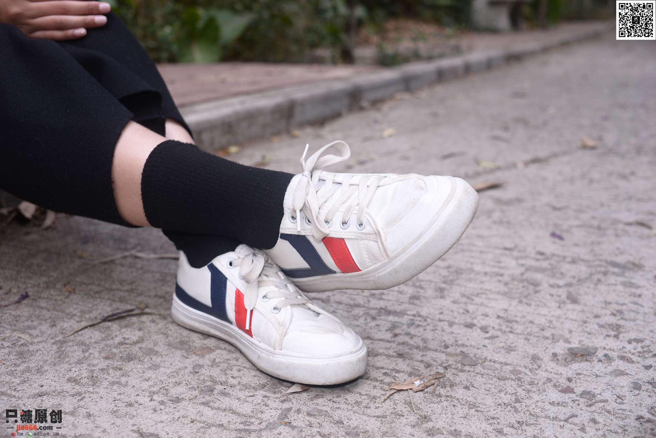 图片[36]-[只糖棉袜]NO.172 苏瑶 星辰满天[190P] – 速更版-美库