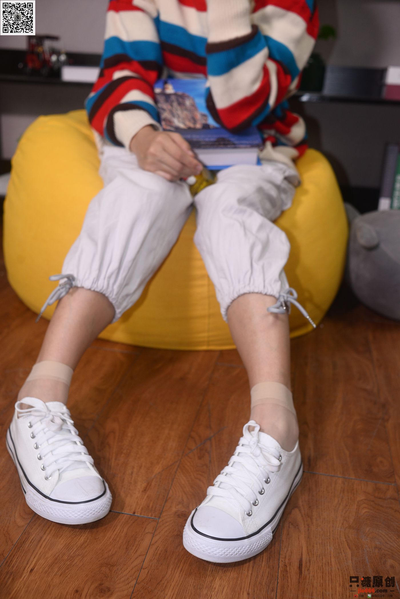 图片[51]-[只糖棉袜]NO.170 丸子 想做一个可爱的小朋友[197P] – 速更版-美库