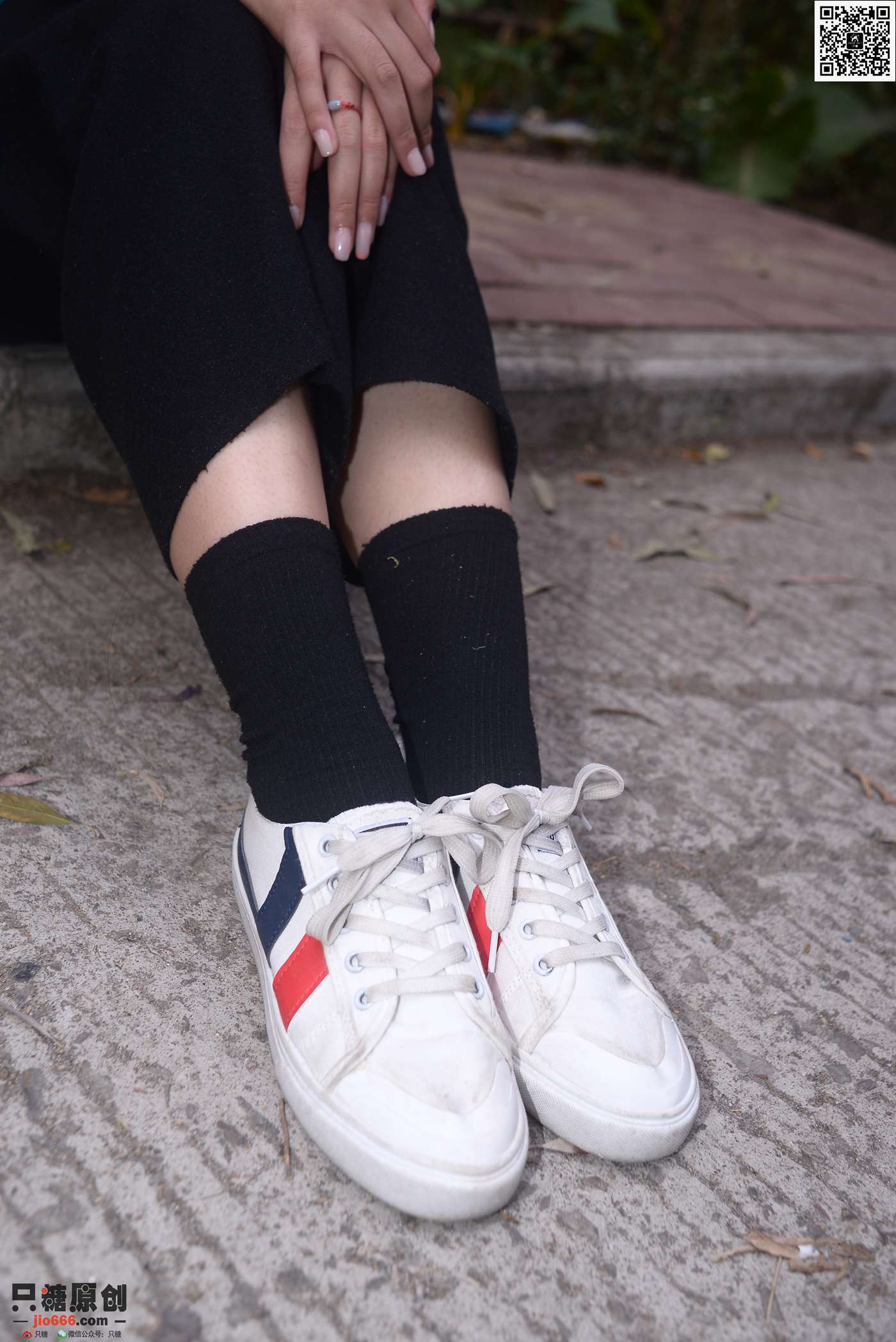 图片[38]-[只糖棉袜]NO.172 苏瑶 星辰满天[190P] – 速更版-美库