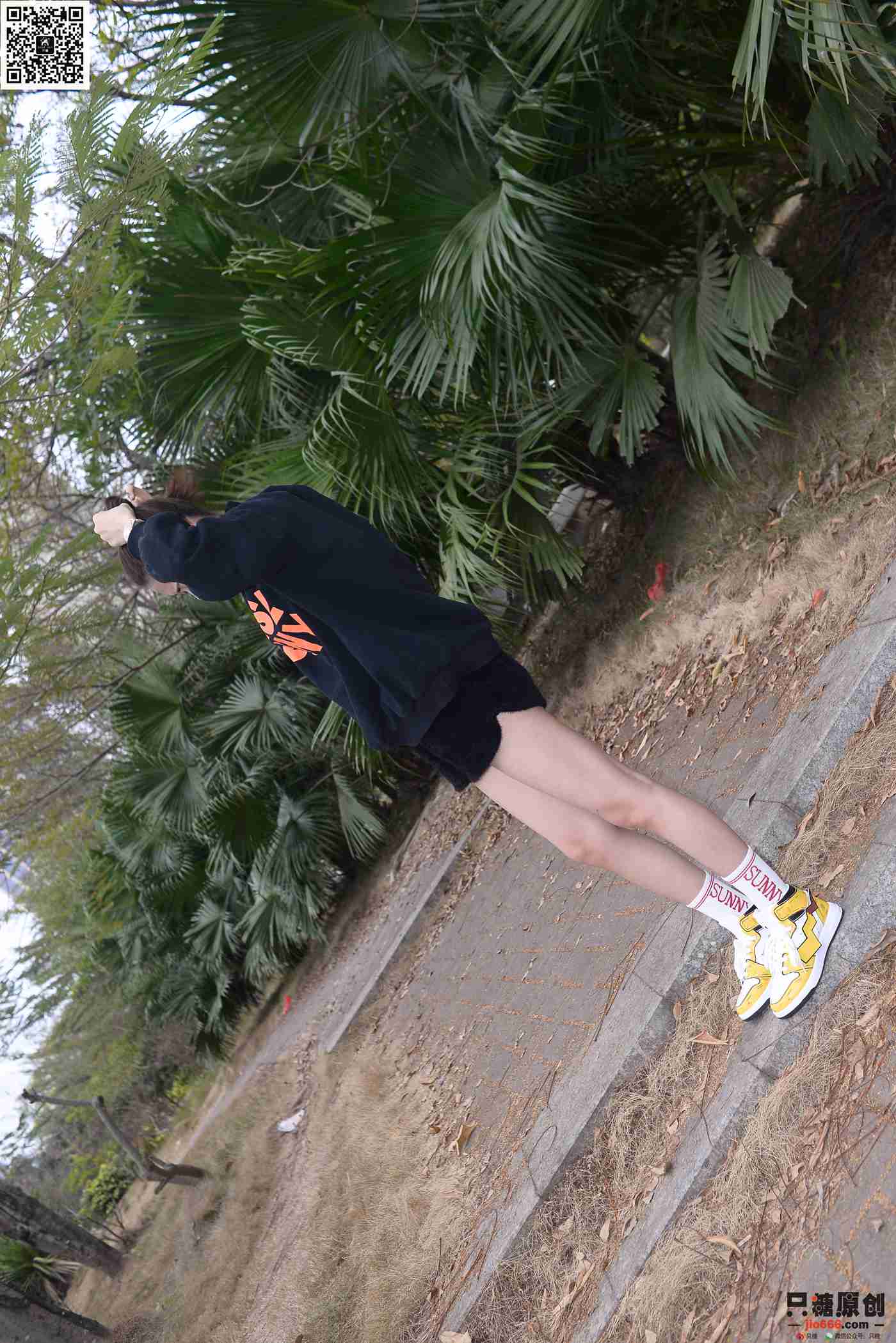 图片[25]-[只糖棉袜]NO.174 阿雅 人间美满[207P] – 速更版-美库