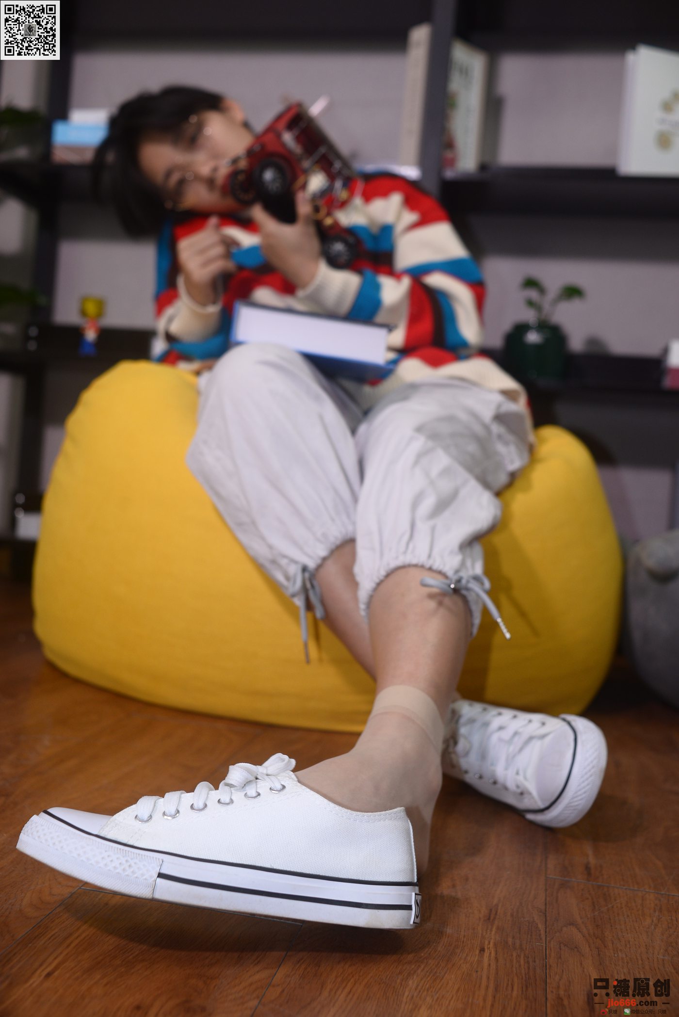 图片[56]-[只糖棉袜]NO.170 丸子 想做一个可爱的小朋友[197P] – 速更版-美库