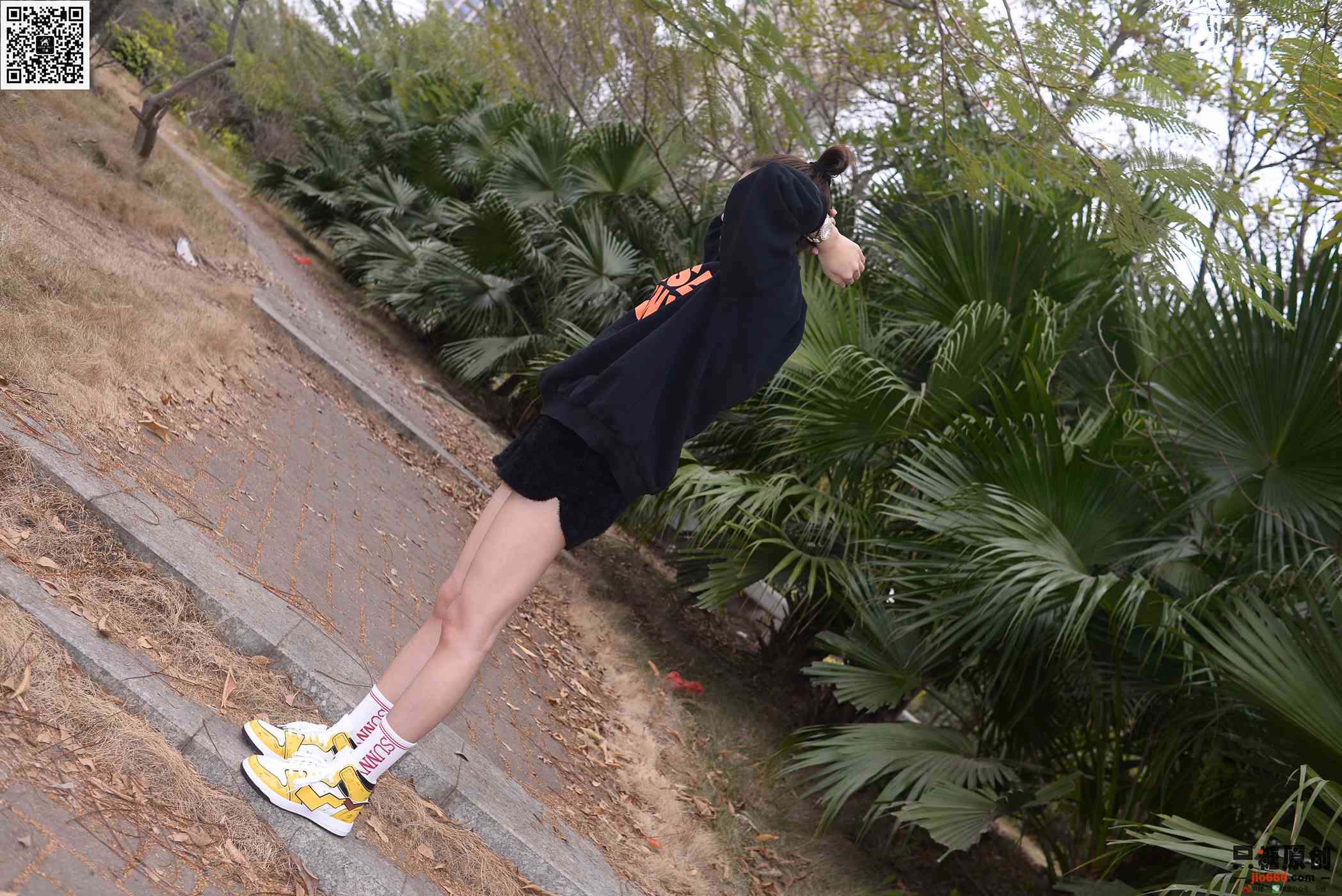 图片[28]-[只糖棉袜]NO.174 阿雅 人间美满[207P] – 速更版-美库