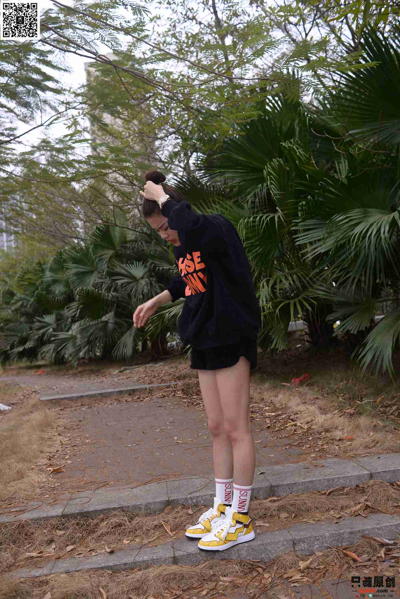 图片[29]-[只糖棉袜]NO.174 阿雅 人间美满[207P] – 速更版-美库