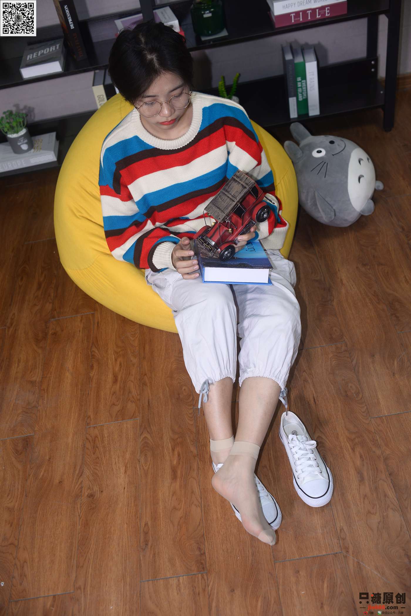 图片[62]-[只糖棉袜]NO.170 丸子 想做一个可爱的小朋友[197P] – 速更版-美库