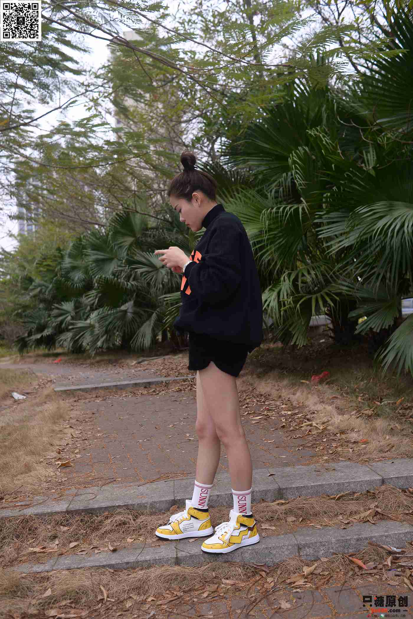 图片[31]-[只糖棉袜]NO.174 阿雅 人间美满[207P] – 速更版-美库