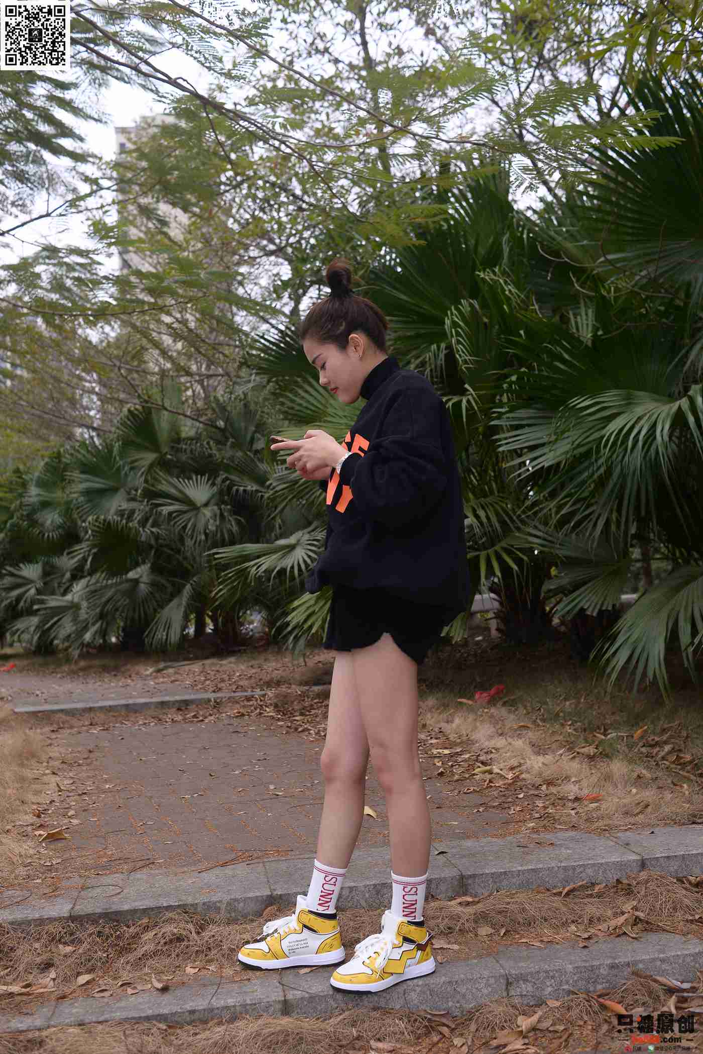 图片[32]-[只糖棉袜]NO.174 阿雅 人间美满[207P] – 速更版-美库