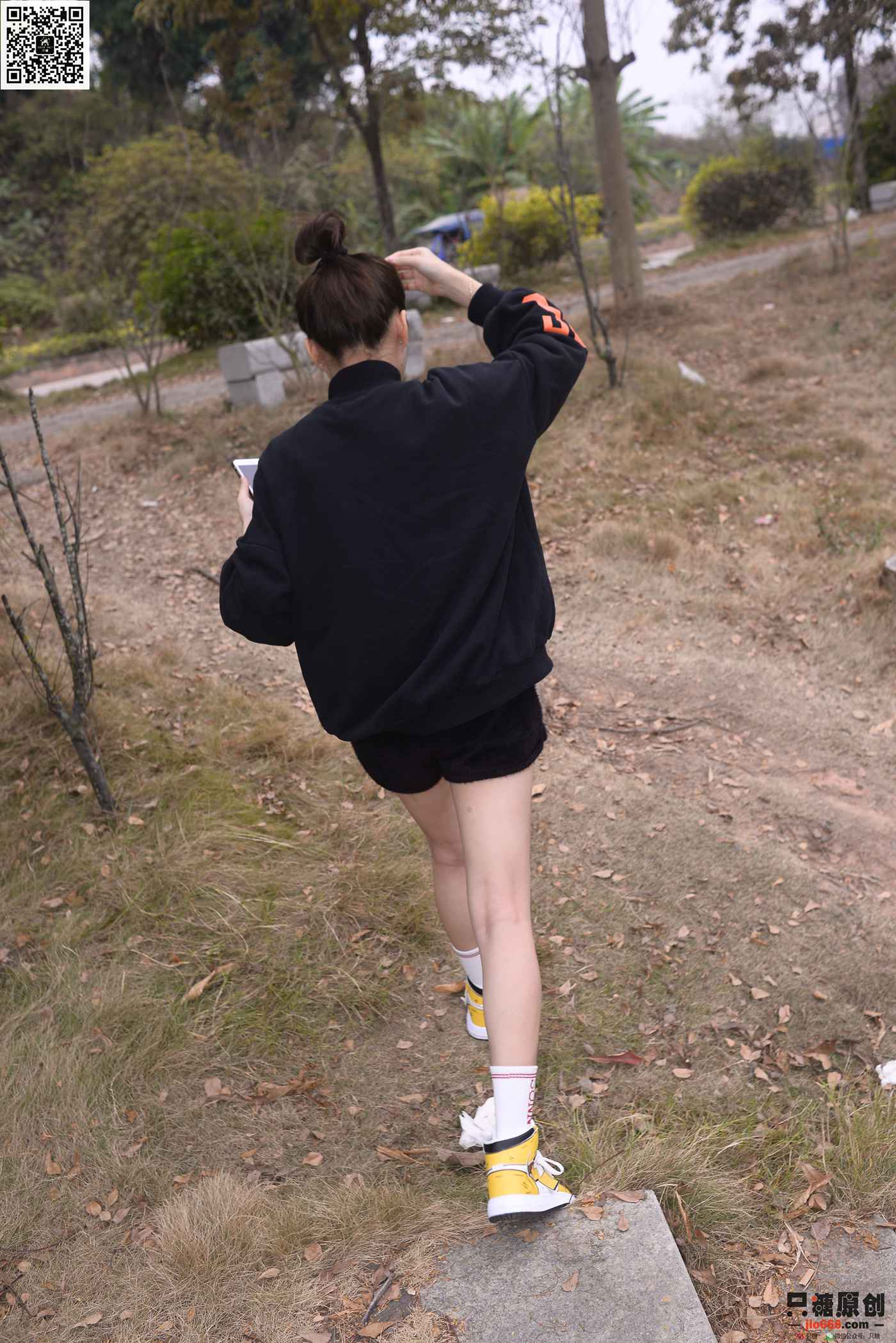 图片[33]-[只糖棉袜]NO.174 阿雅 人间美满[207P] – 速更版-美库