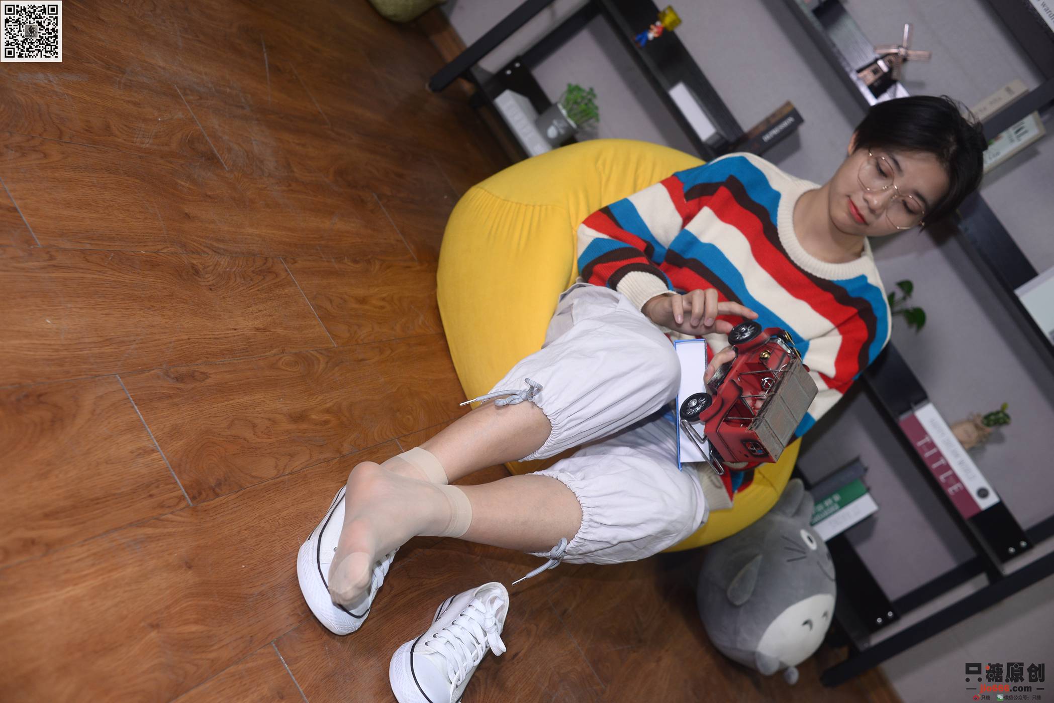 图片[64]-[只糖棉袜]NO.170 丸子 想做一个可爱的小朋友[197P] – 速更版-美库