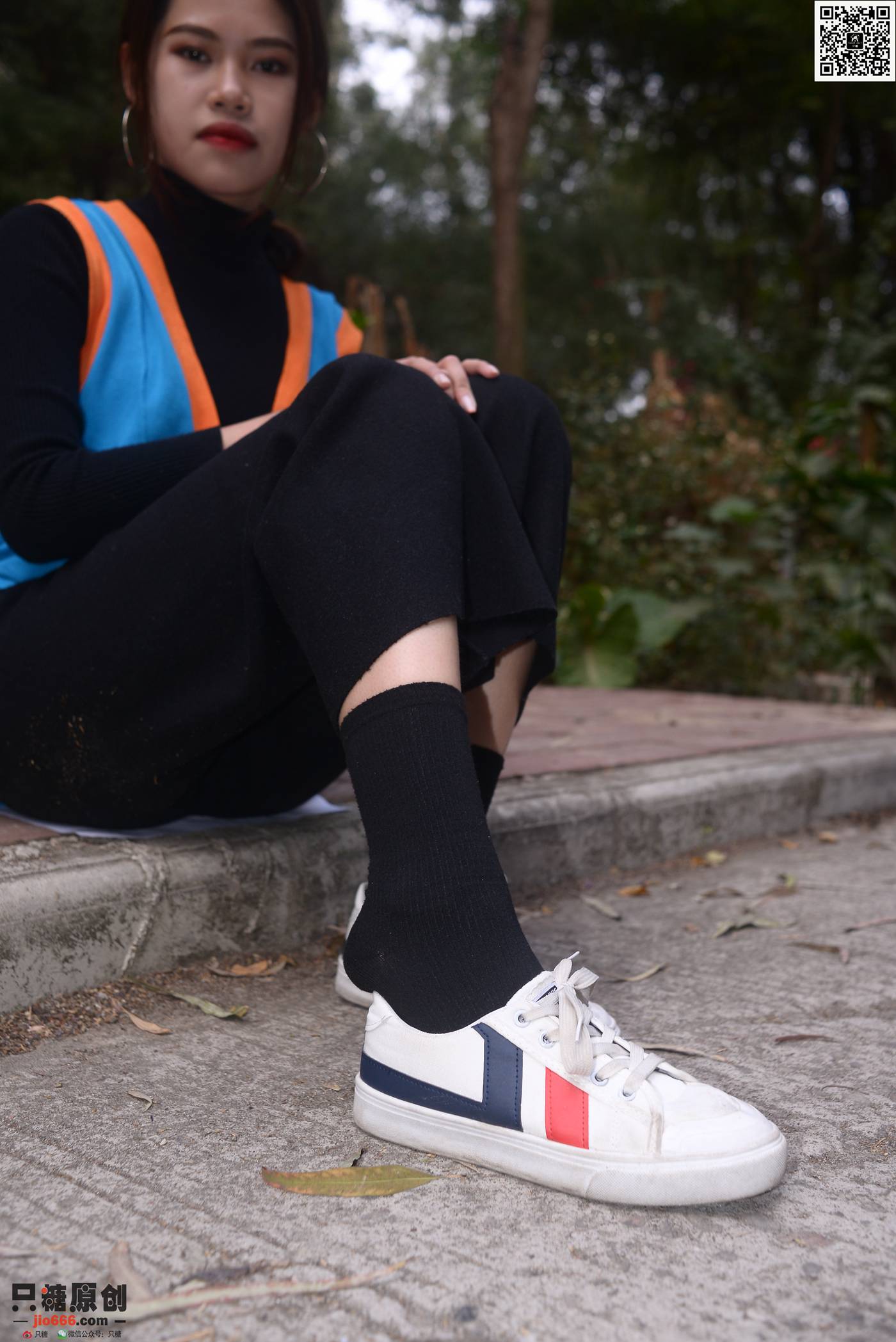 图片[45]-[只糖棉袜]NO.172 苏瑶 星辰满天[190P] – 速更版-美库