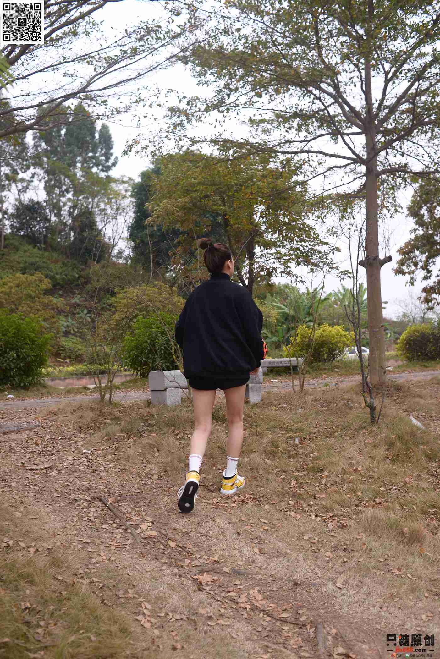 图片[34]-[只糖棉袜]NO.174 阿雅 人间美满[207P] – 速更版-美库