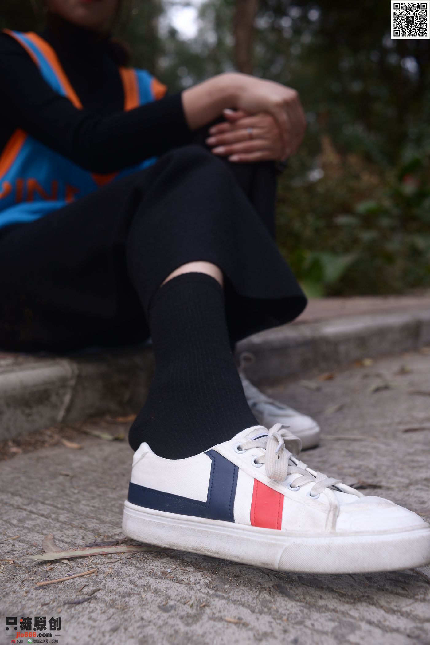 图片[46]-[只糖棉袜]NO.172 苏瑶 星辰满天[190P] – 速更版-美库