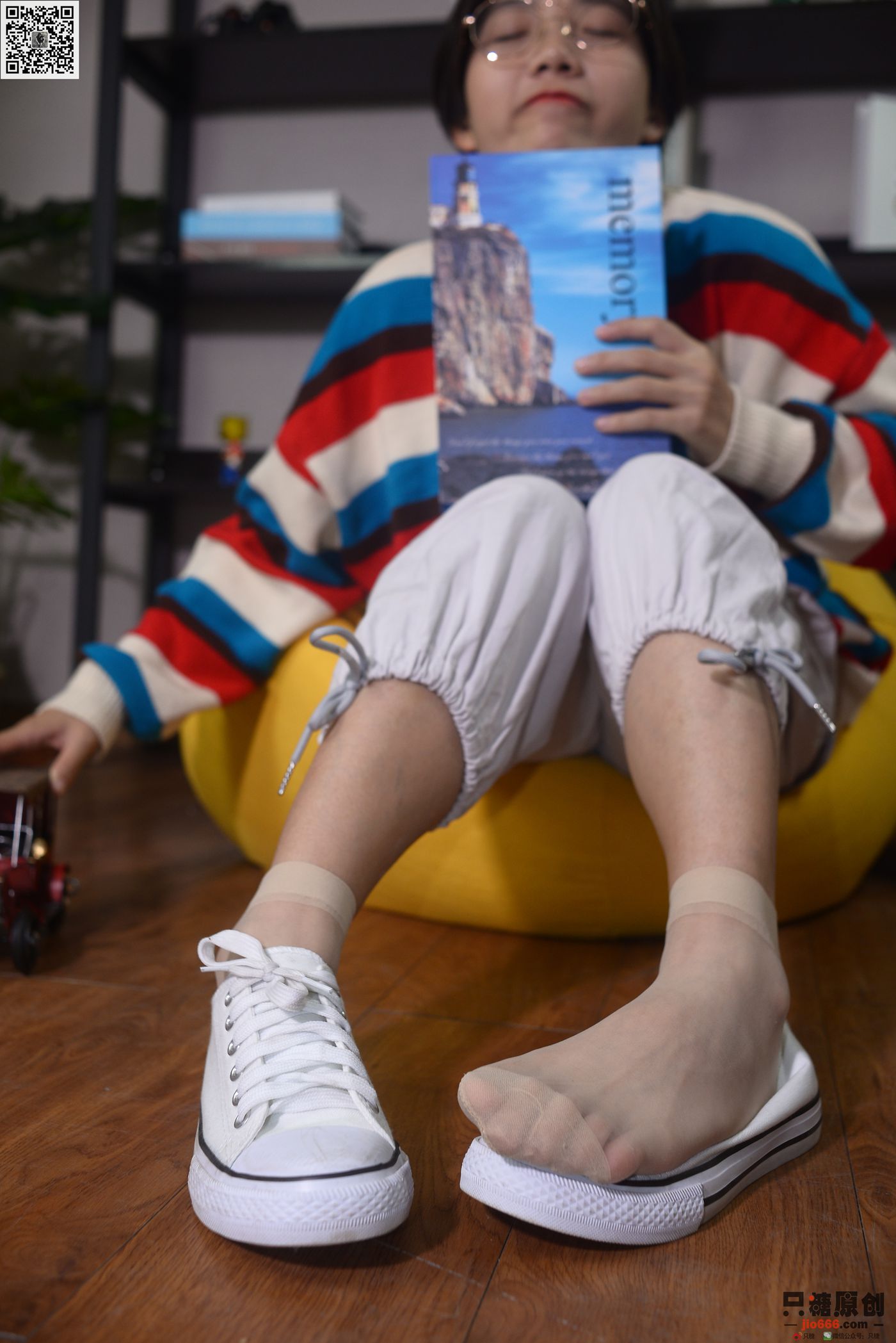 图片[68]-[只糖棉袜]NO.170 丸子 想做一个可爱的小朋友[197P] – 速更版-美库