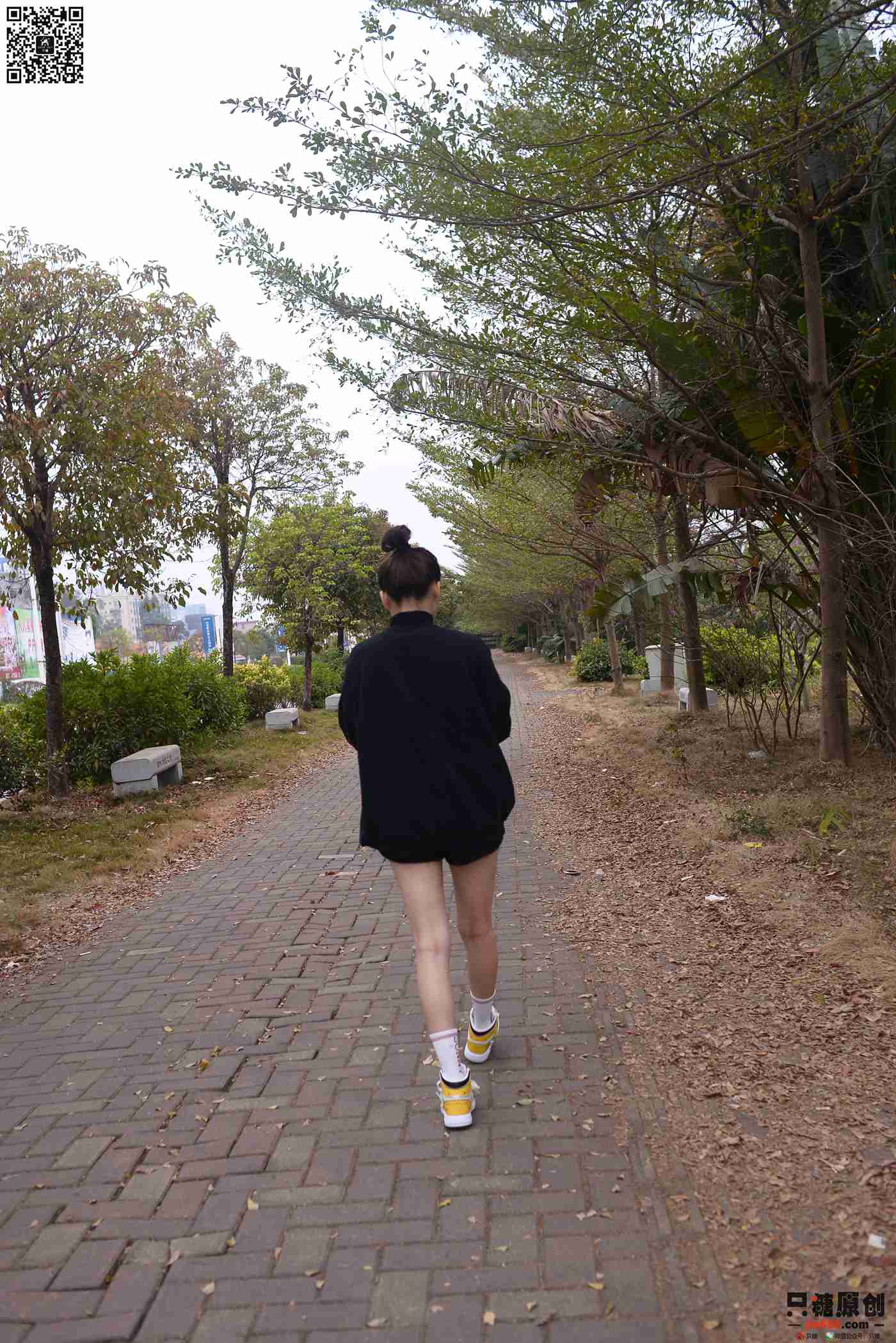 图片[36]-[只糖棉袜]NO.174 阿雅 人间美满[207P] – 速更版-美库