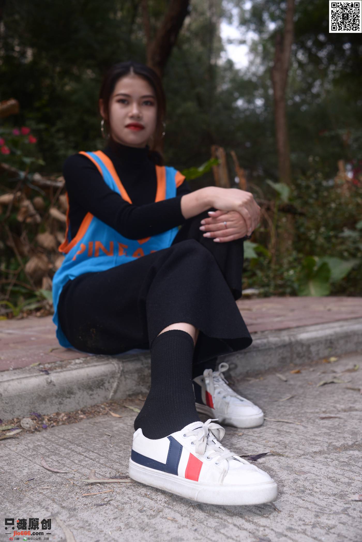 图片[48]-[只糖棉袜]NO.172 苏瑶 星辰满天[190P] – 速更版-美库