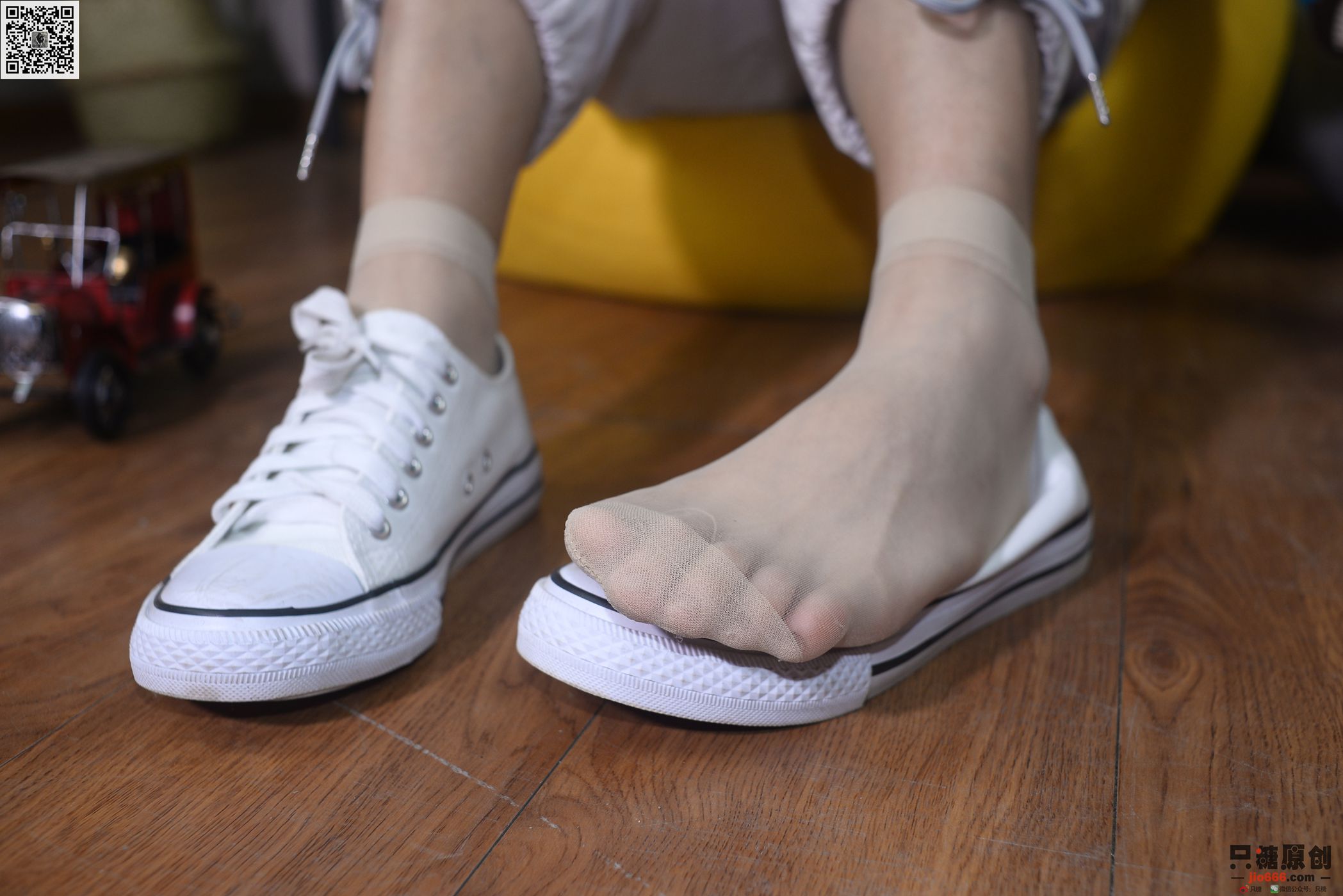 图片[71]-[只糖棉袜]NO.170 丸子 想做一个可爱的小朋友[197P] – 速更版-美库