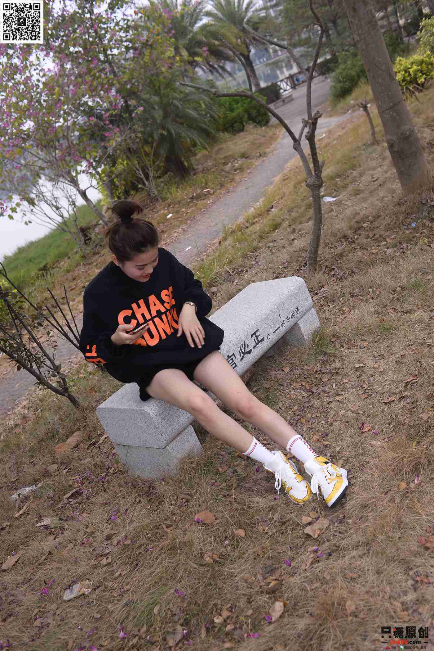 图片[37]-[只糖棉袜]NO.174 阿雅 人间美满[207P] – 速更版-美库